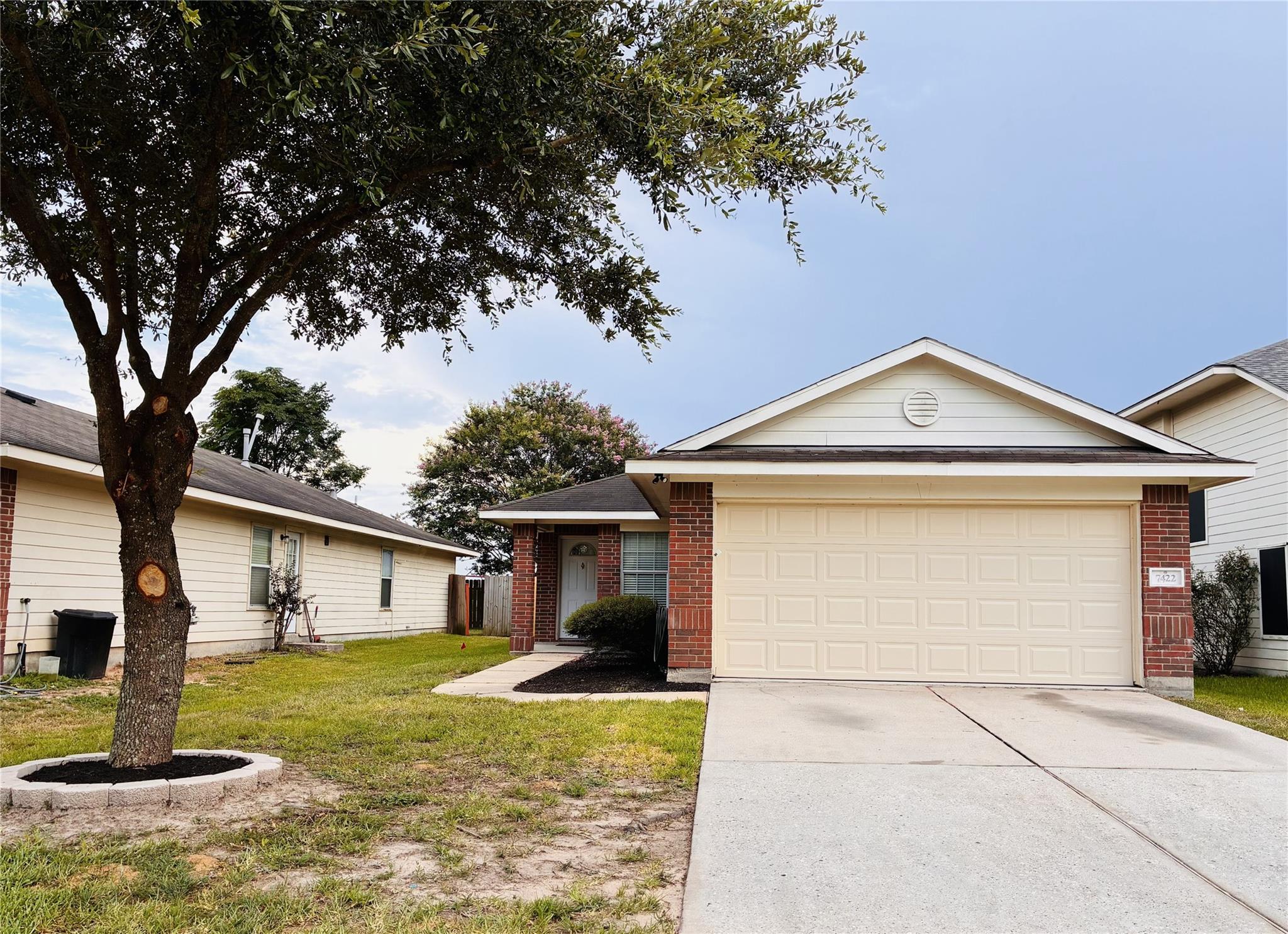 7422 Secretariat Ridge Drive — photo