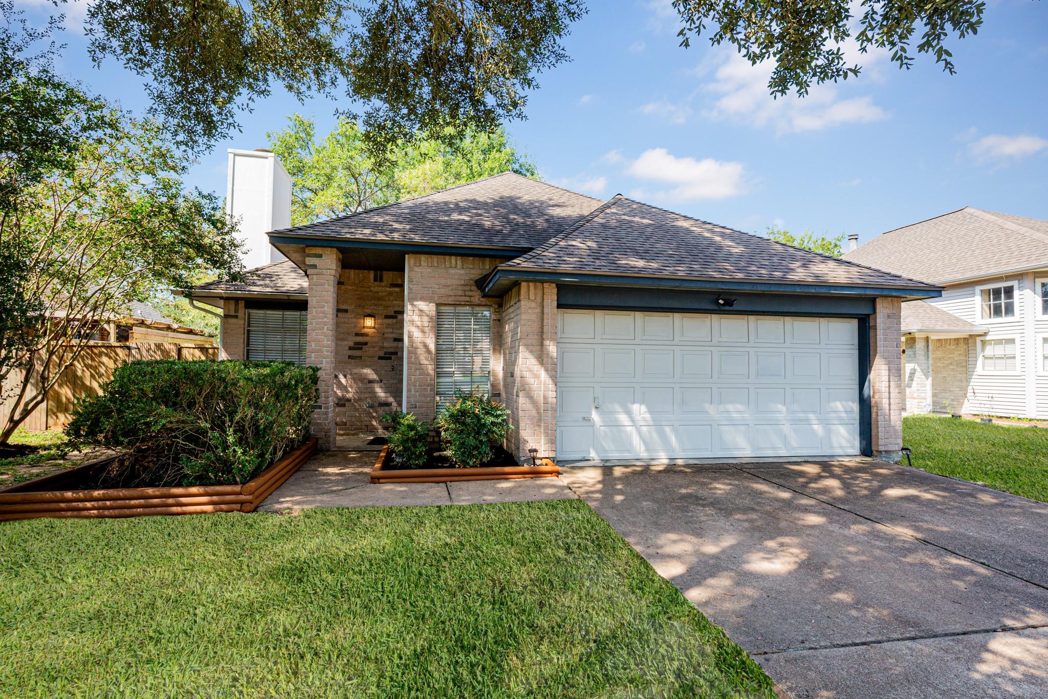 2107 Foundary Drive — photo