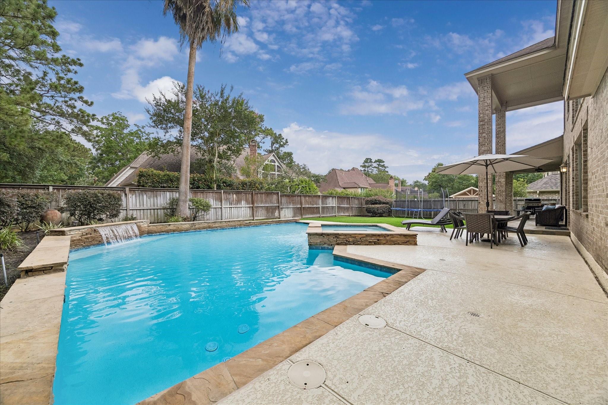 6103 Rustic Creek Lane — photo