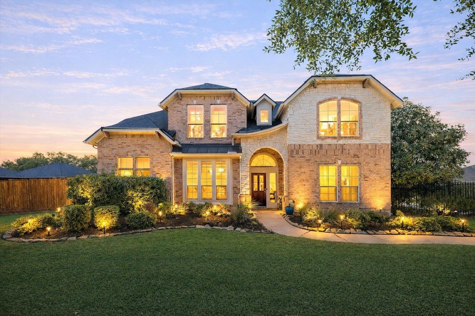 20810 E Cameron Ridge Drive — photo
