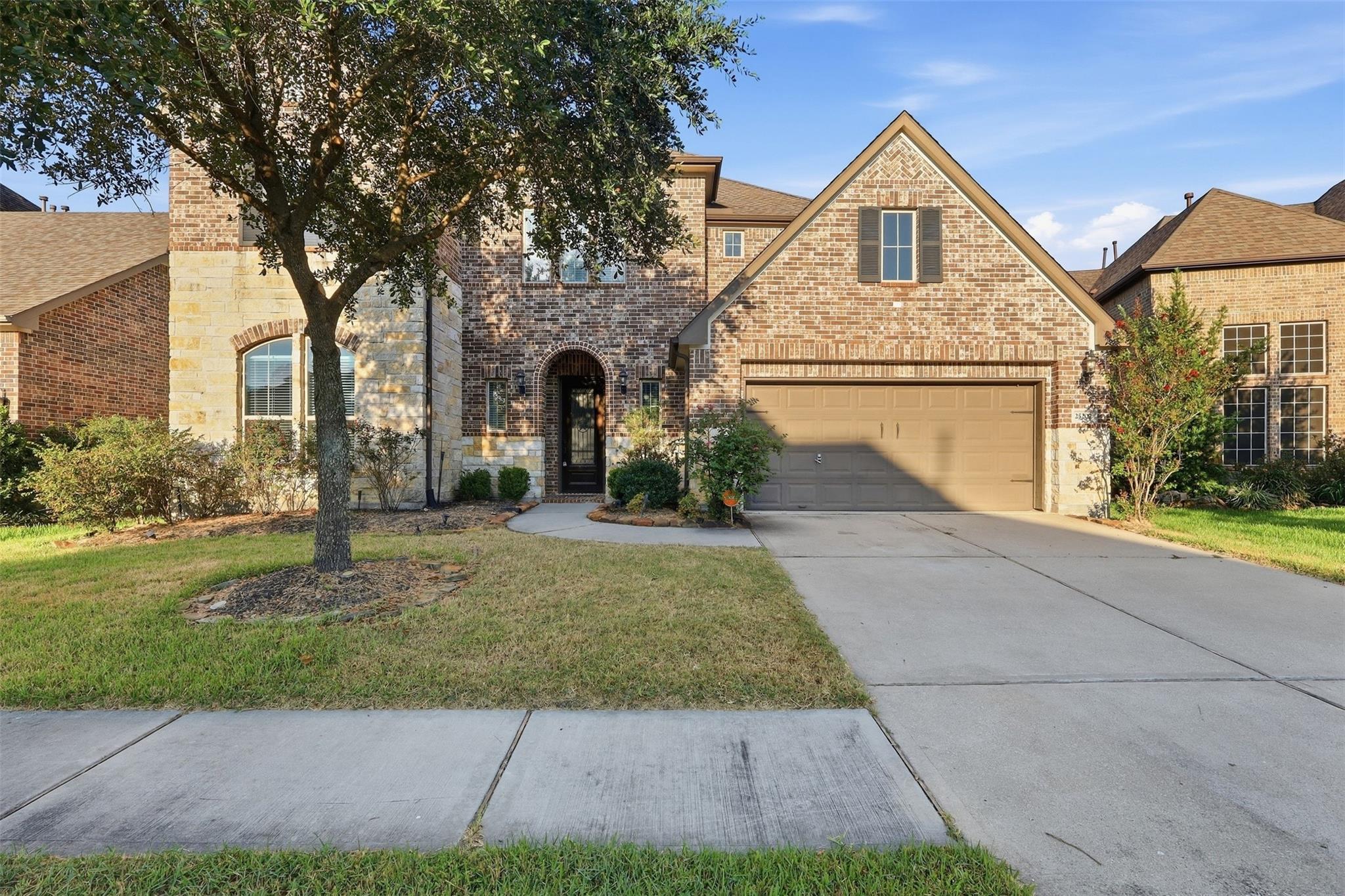 25207 Birchwood Springs Avenue — photo
