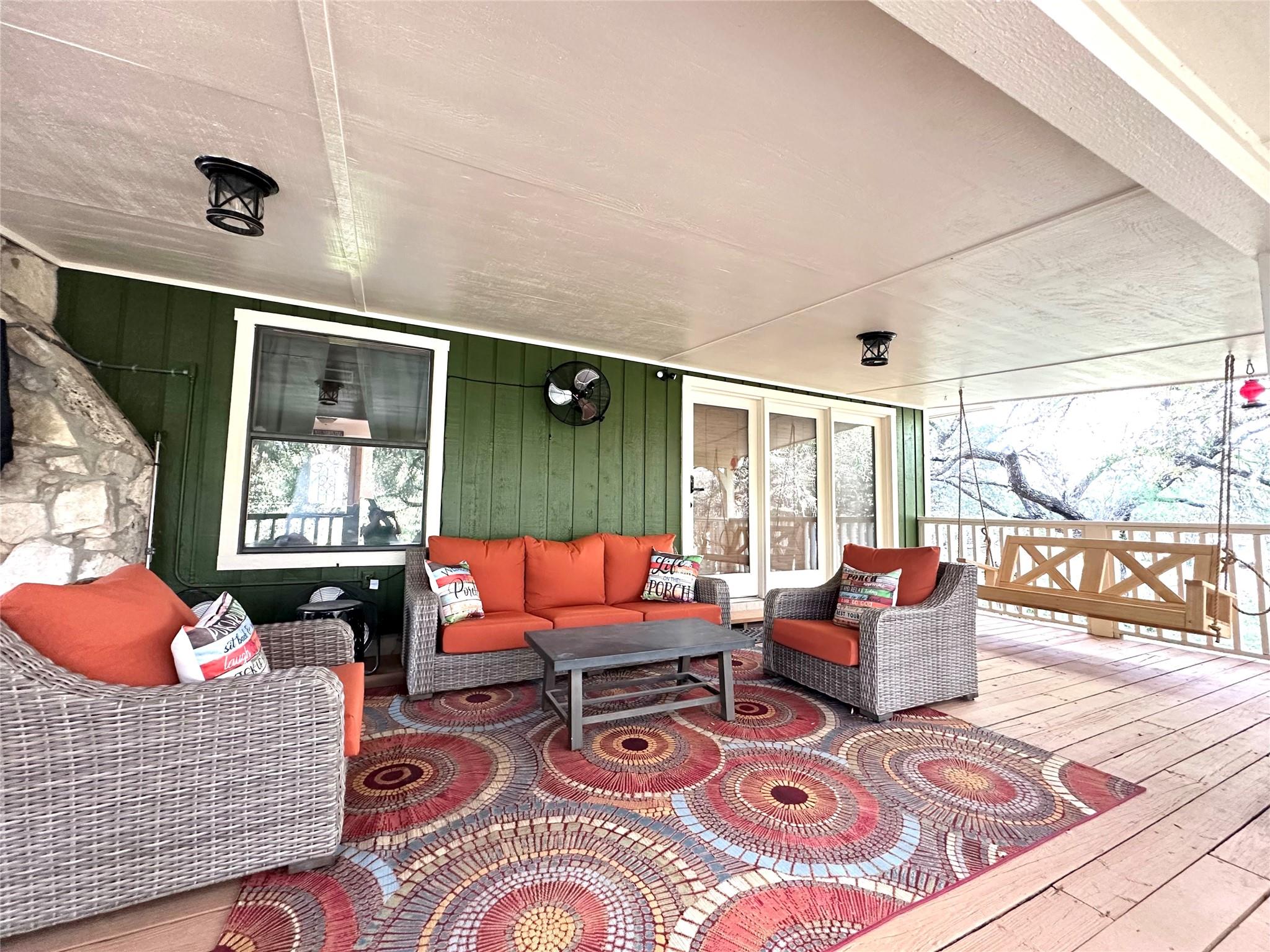 43 Lambert, Concan, TX 78838 — photo 2