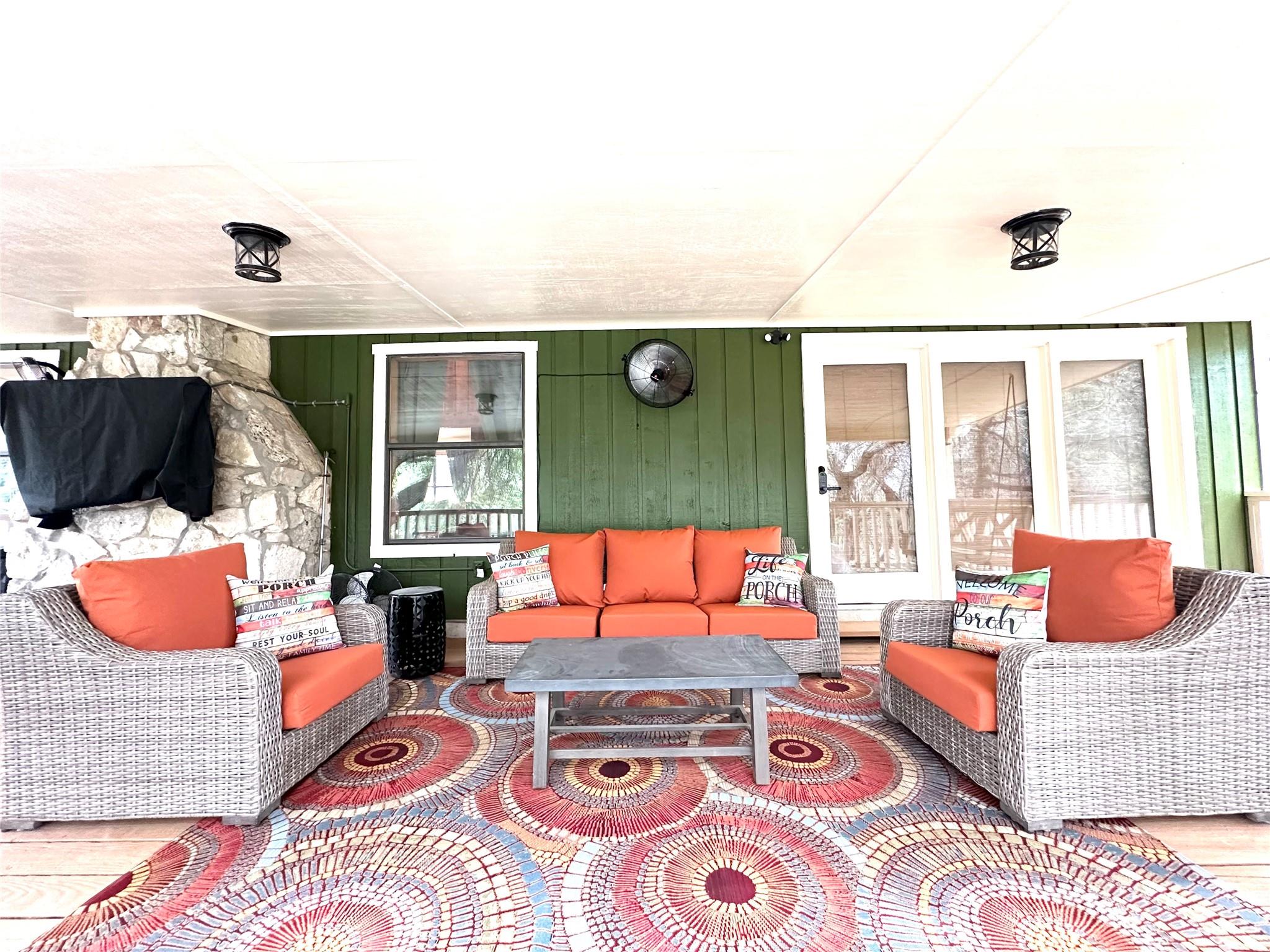 43 Lambert, Concan, TX 78838 — photo 3