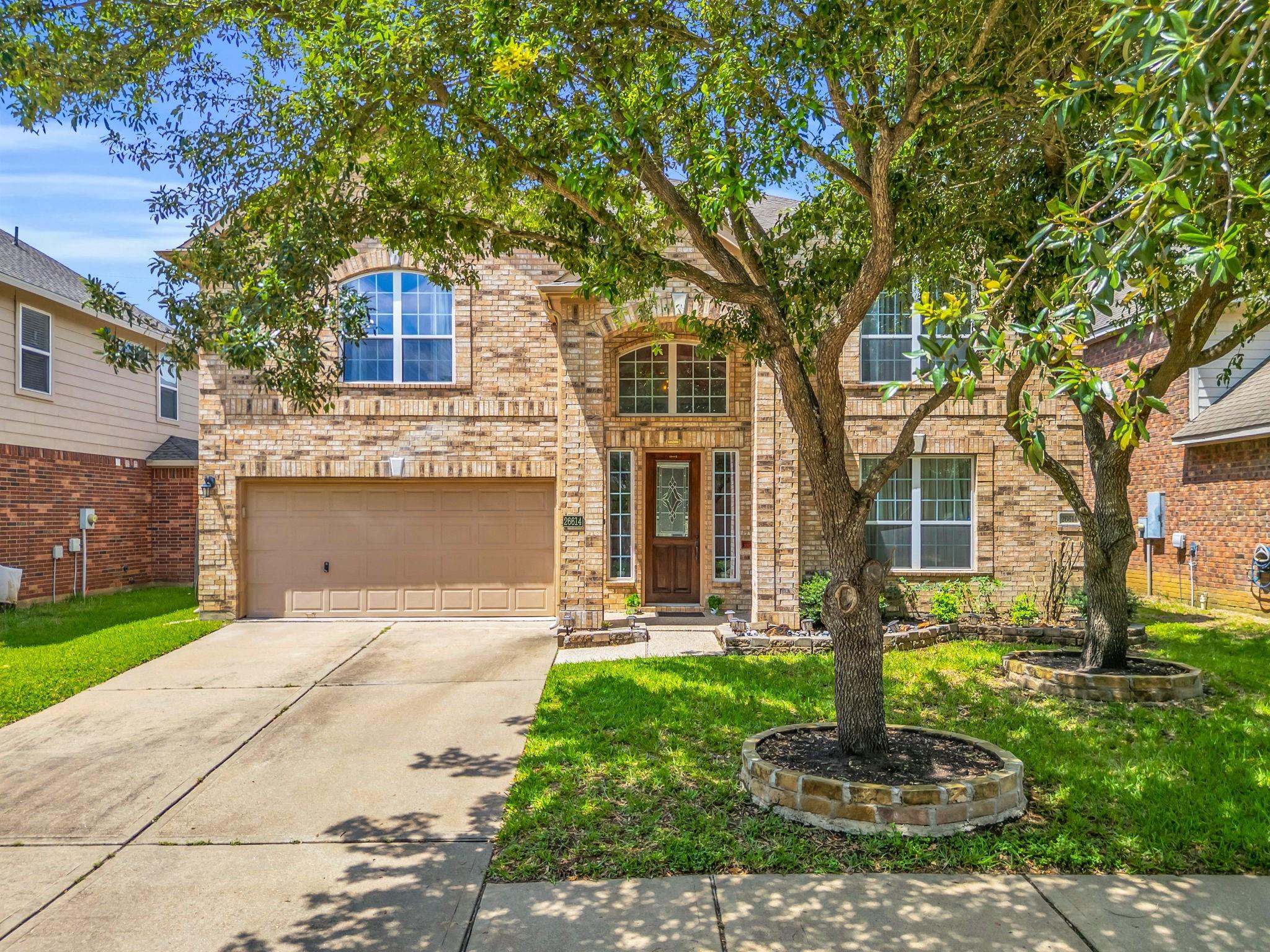 26614 Blanchard Grove Drive — photo