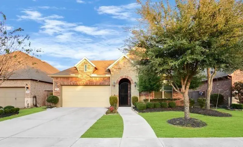 26926 Carmel Falls Lane — photo