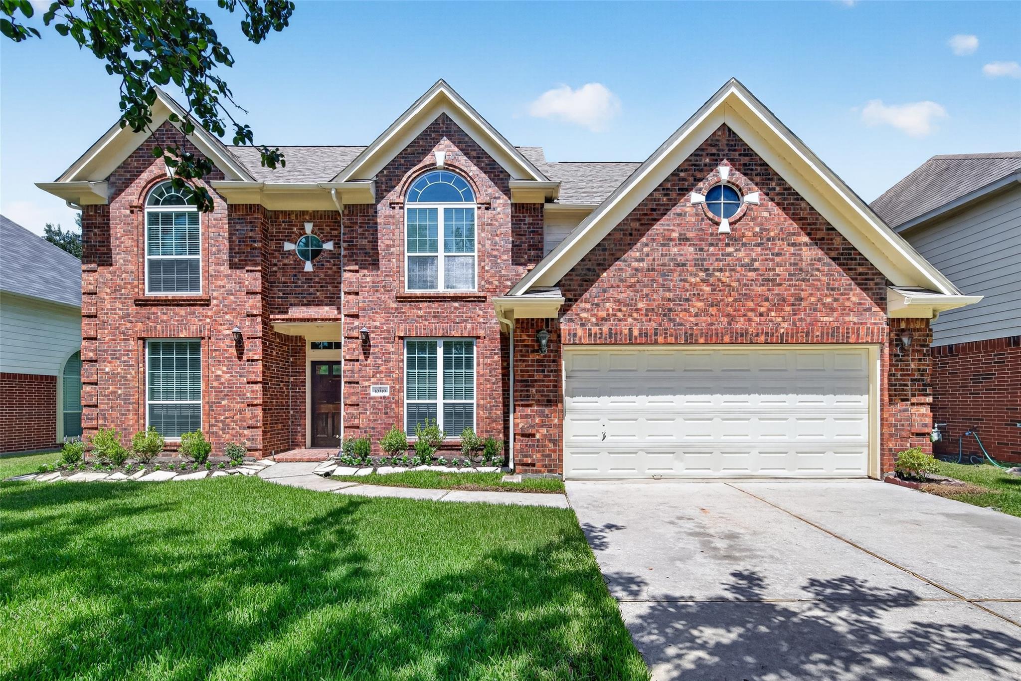 10319 N Laurel Branch Drive — photo