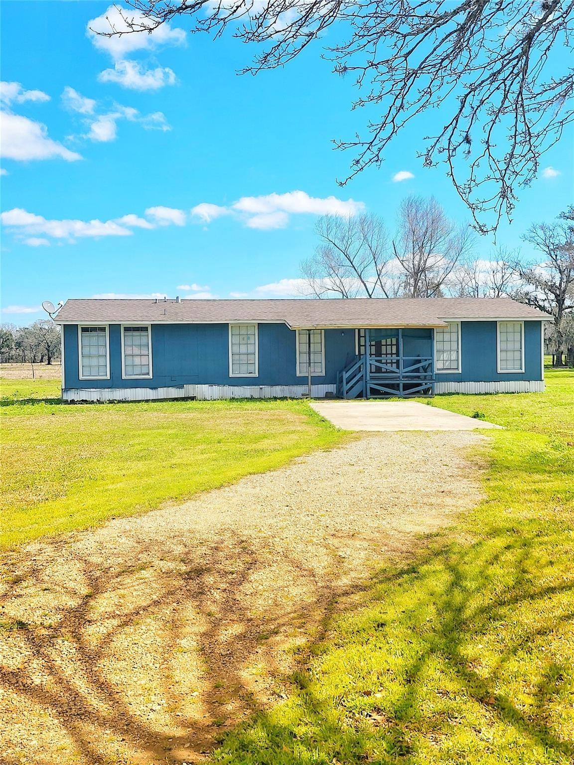 3588 County Road 344 — photo