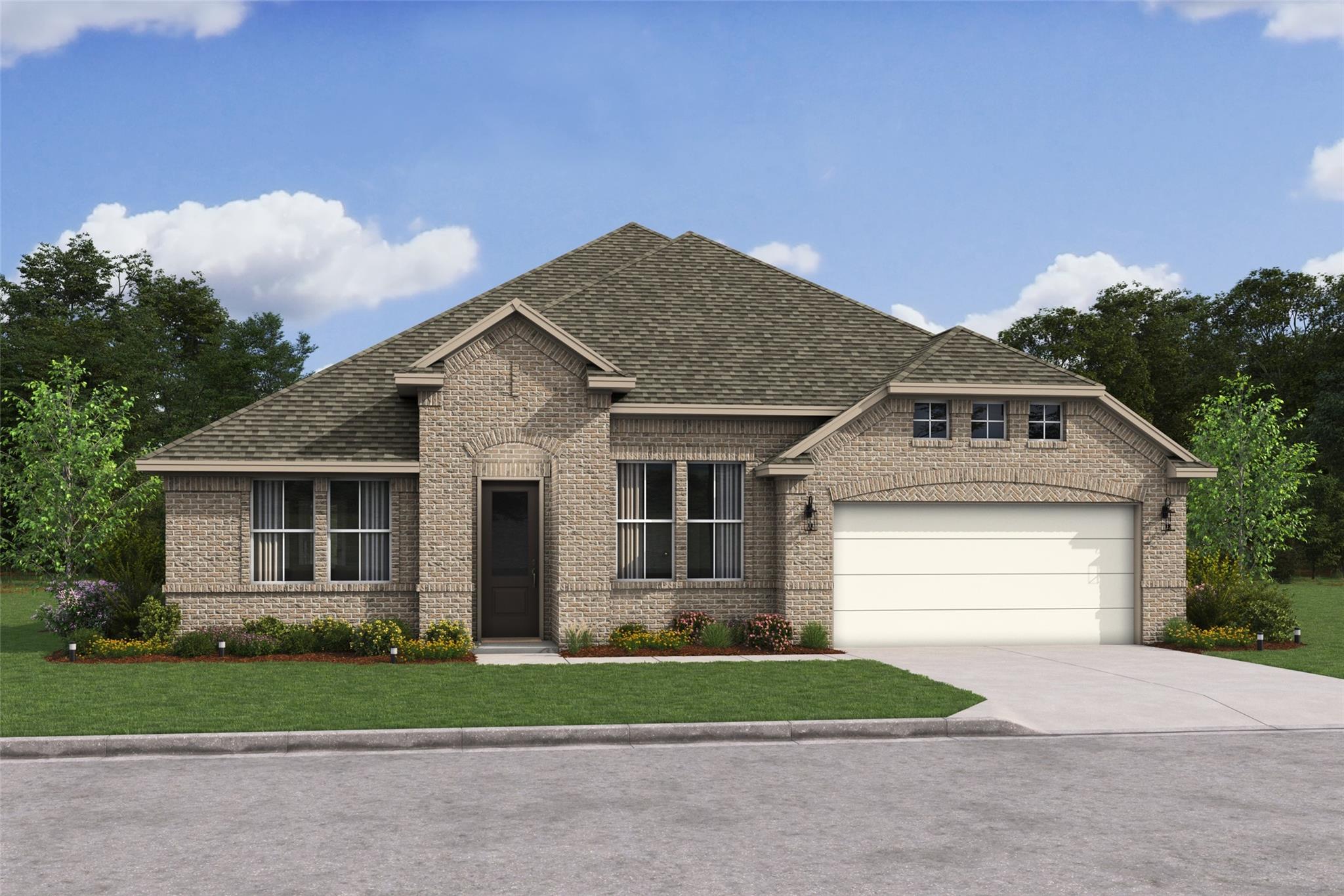 12111 St Augustine Drive — photo