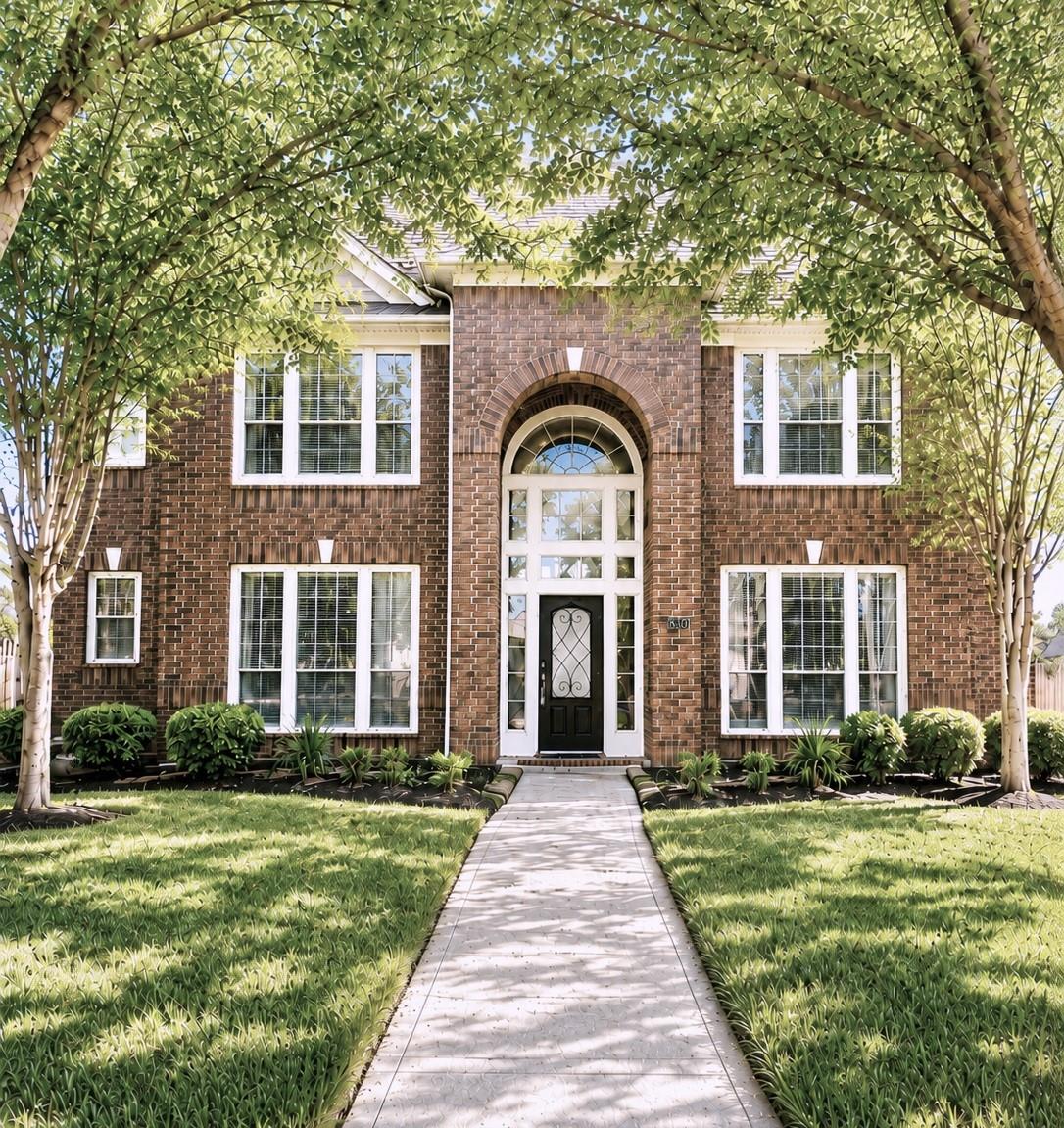 4618 Ambrosia Springs Lane — photo