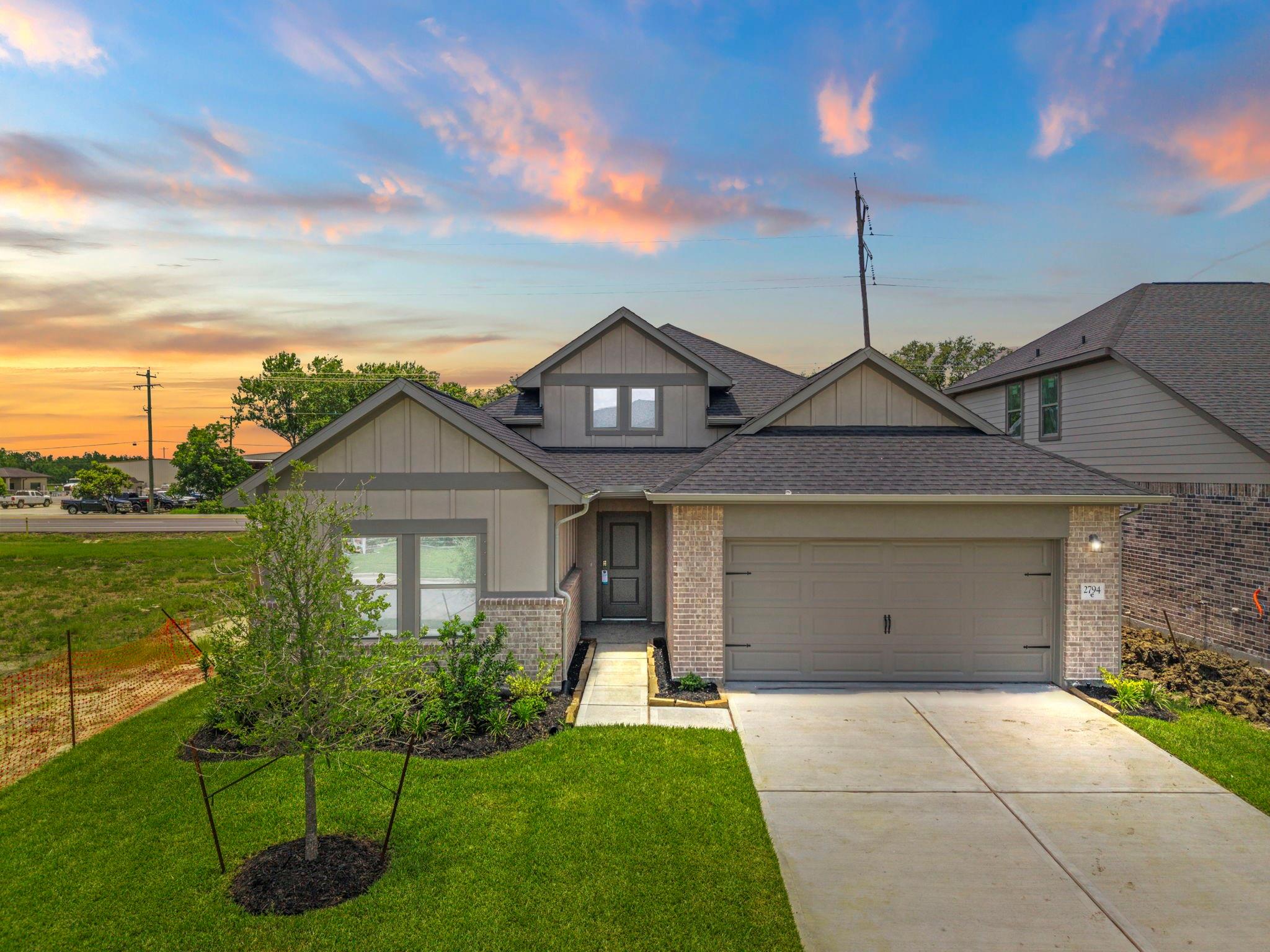 2794 English Laurel Drive — photo
