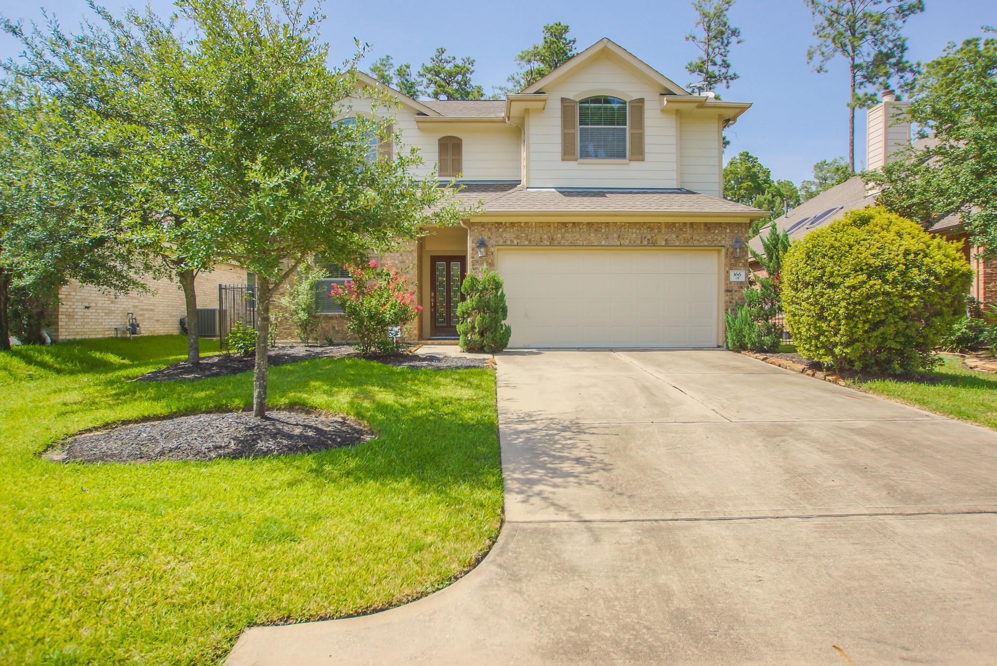 166 Tortoise Creek Way — photo