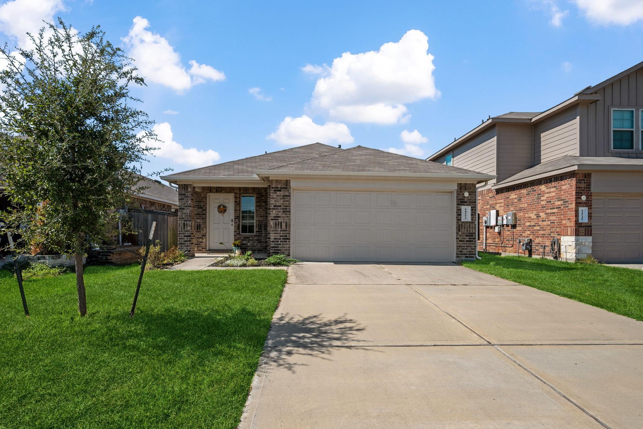 14552 Valley Ridge Drive — photo