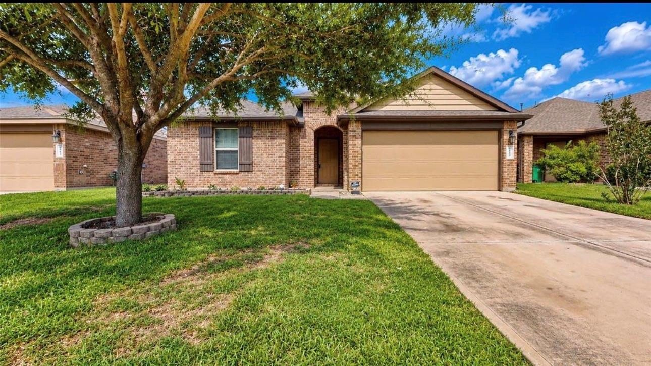 2907 Mcdonough Way — photo