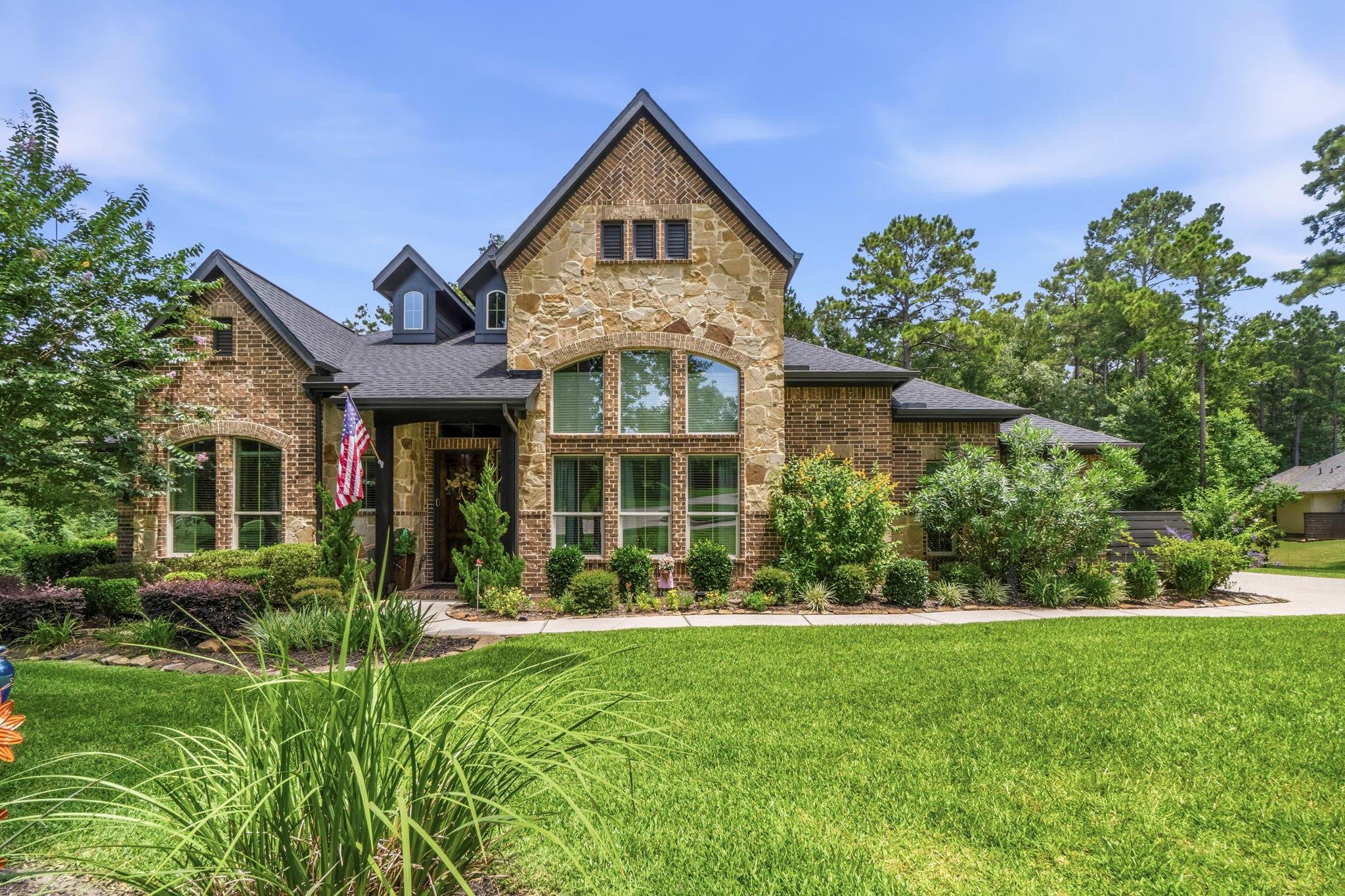 9606 Longmire Creek Way — photo
