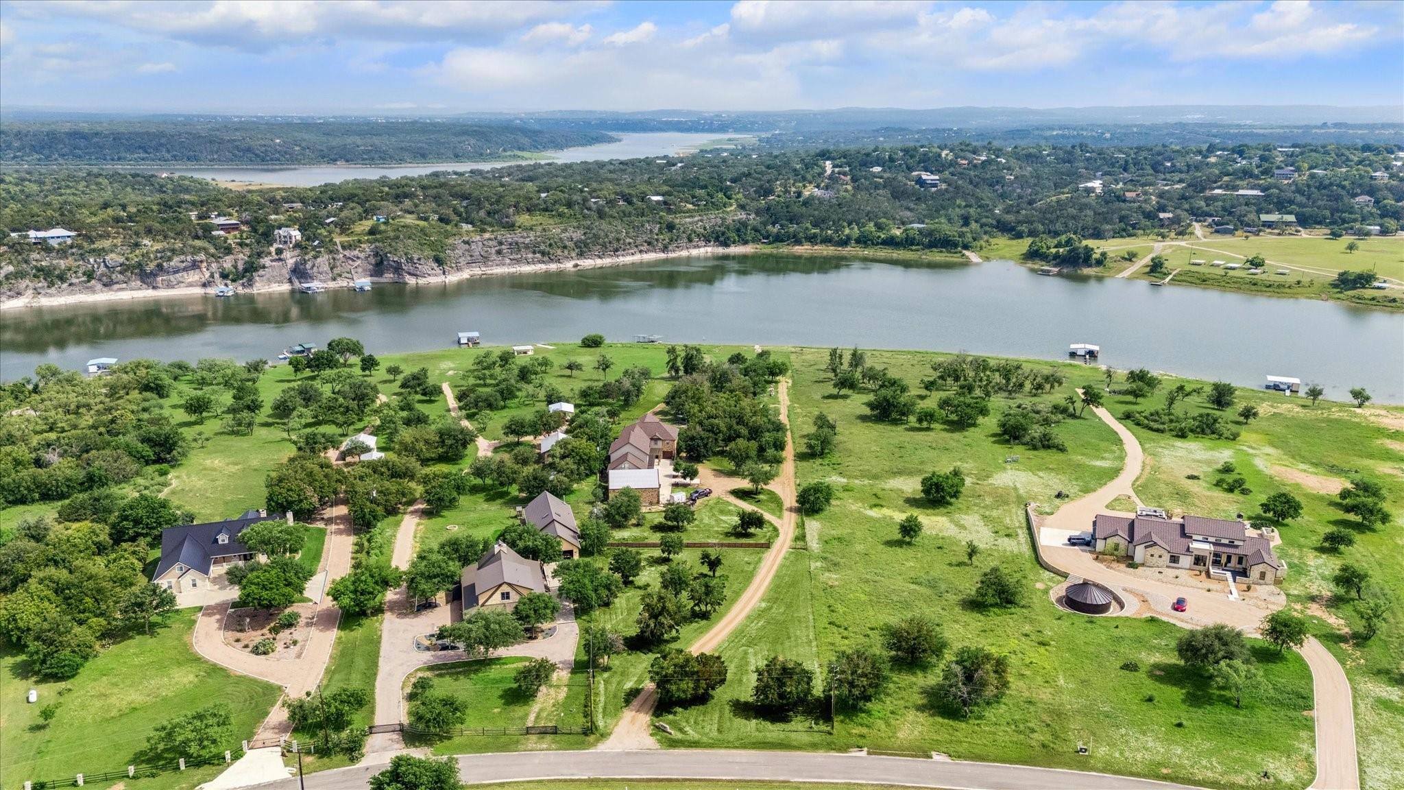 511 Chimney Cove Drive — photo