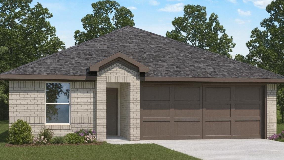 14829 Boxwood Ridge Street — photo