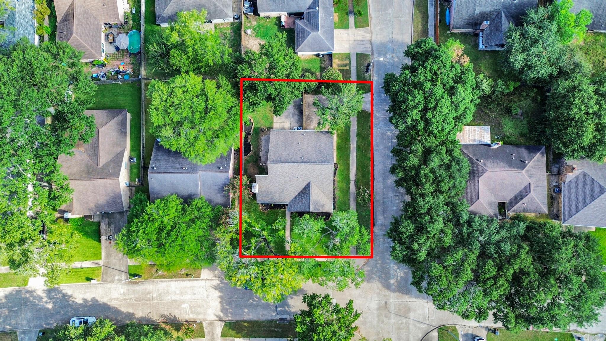 22502 Deville Drive, Katy, TX 77450 — photo 2