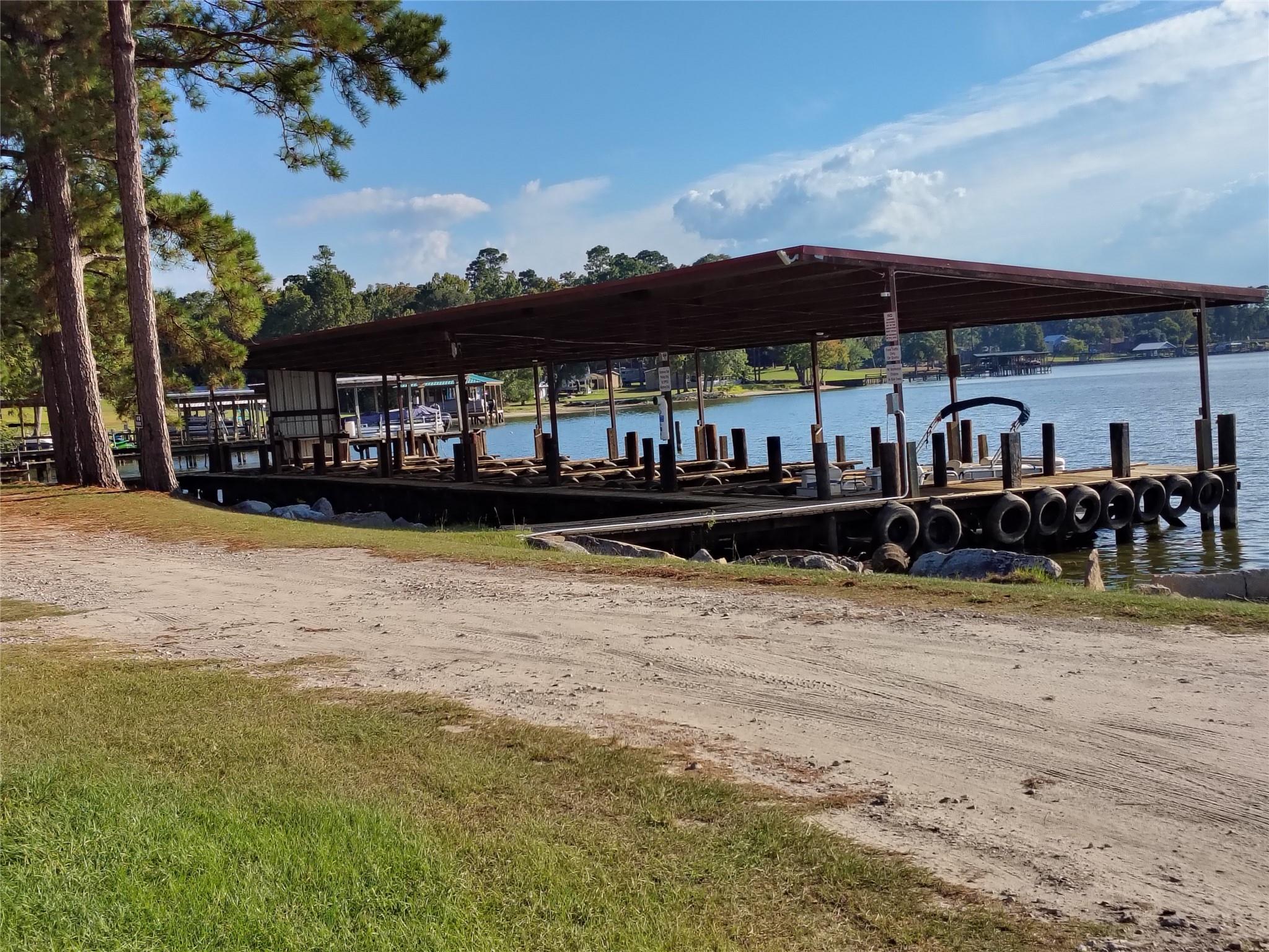 404 Lakeside Loop, Trinity, TX 75862 — photo 2