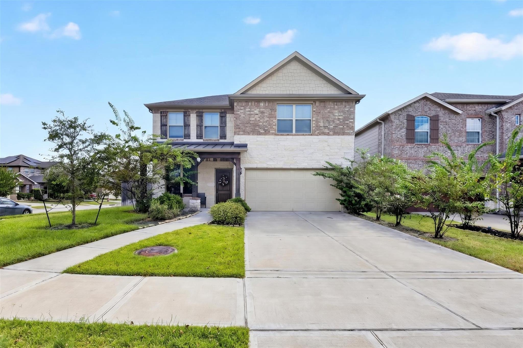 11430 Windy Cedar Court — photo