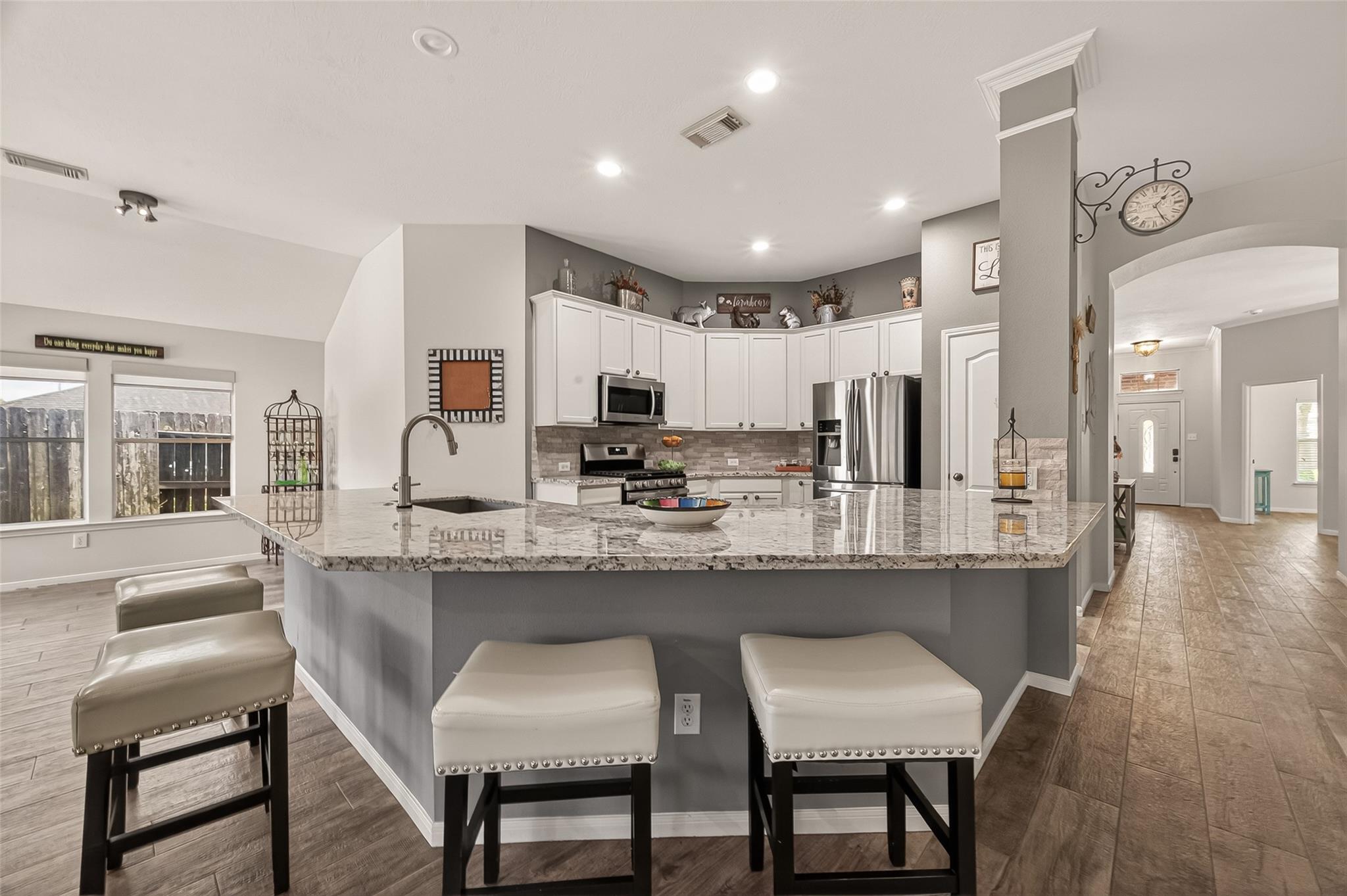 11019 N Auden Circle — photo