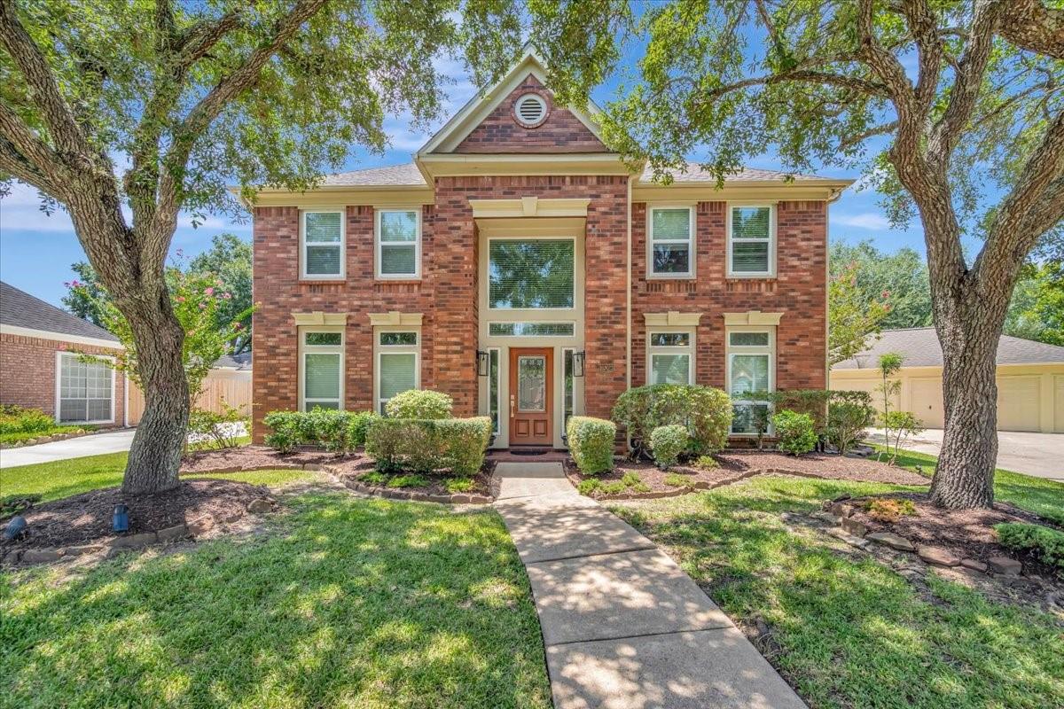 16827 Whitewater Falls Court — photo