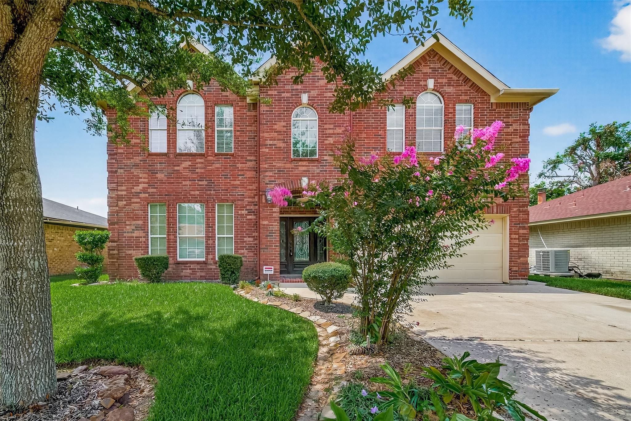 4218 White River Drive — photo