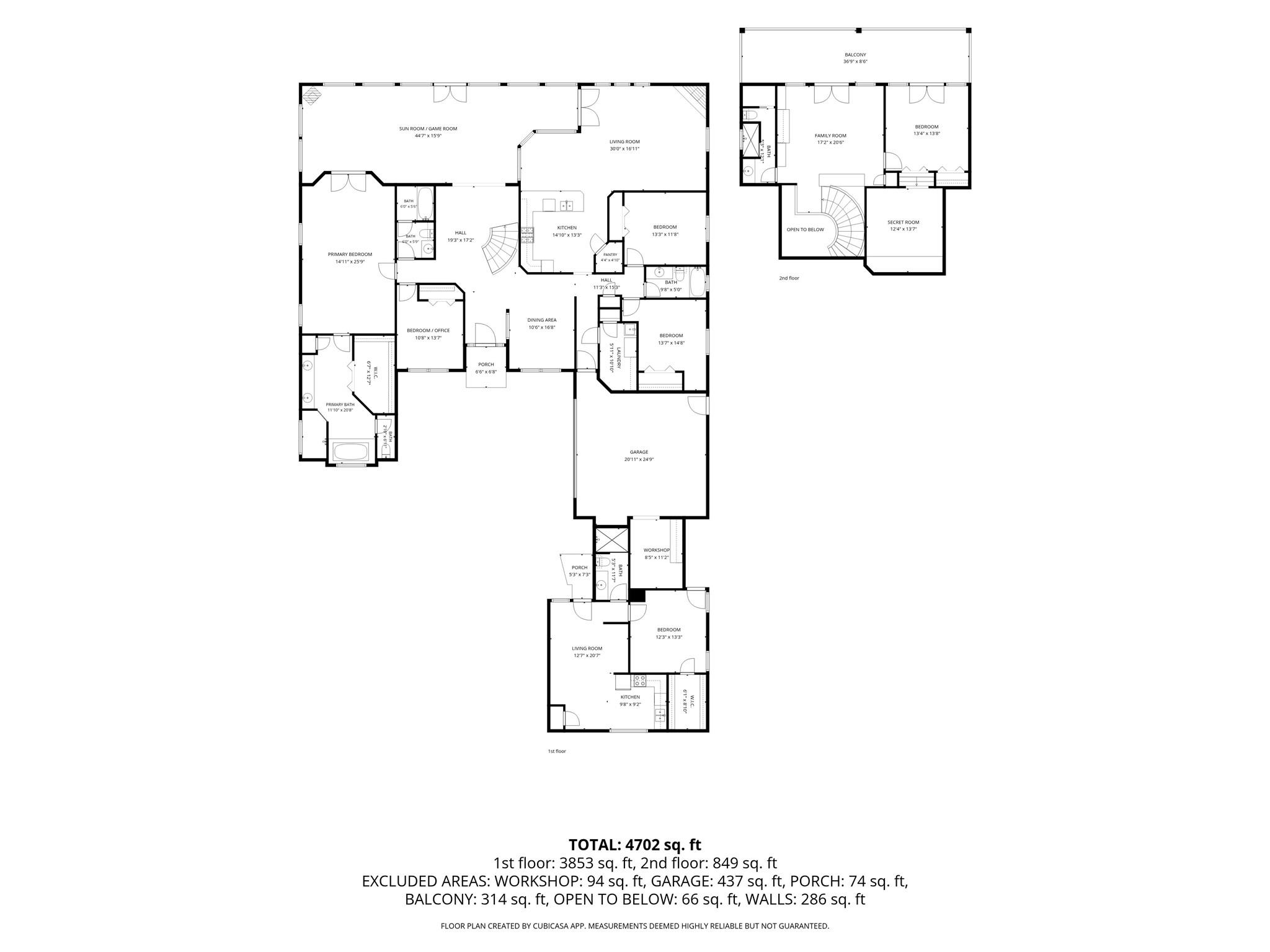 12758 Aries Loop, Willis, TX 77318 — photo 2