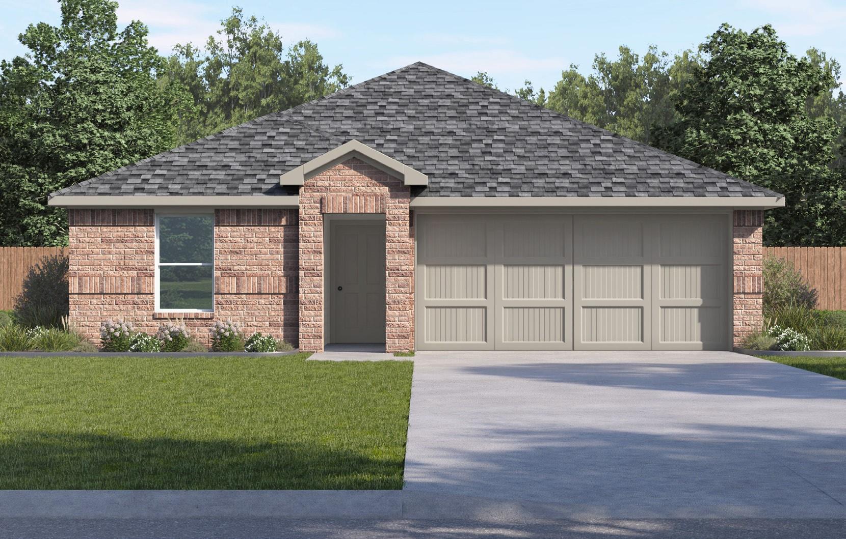 2708 Alamonte Drive — photo