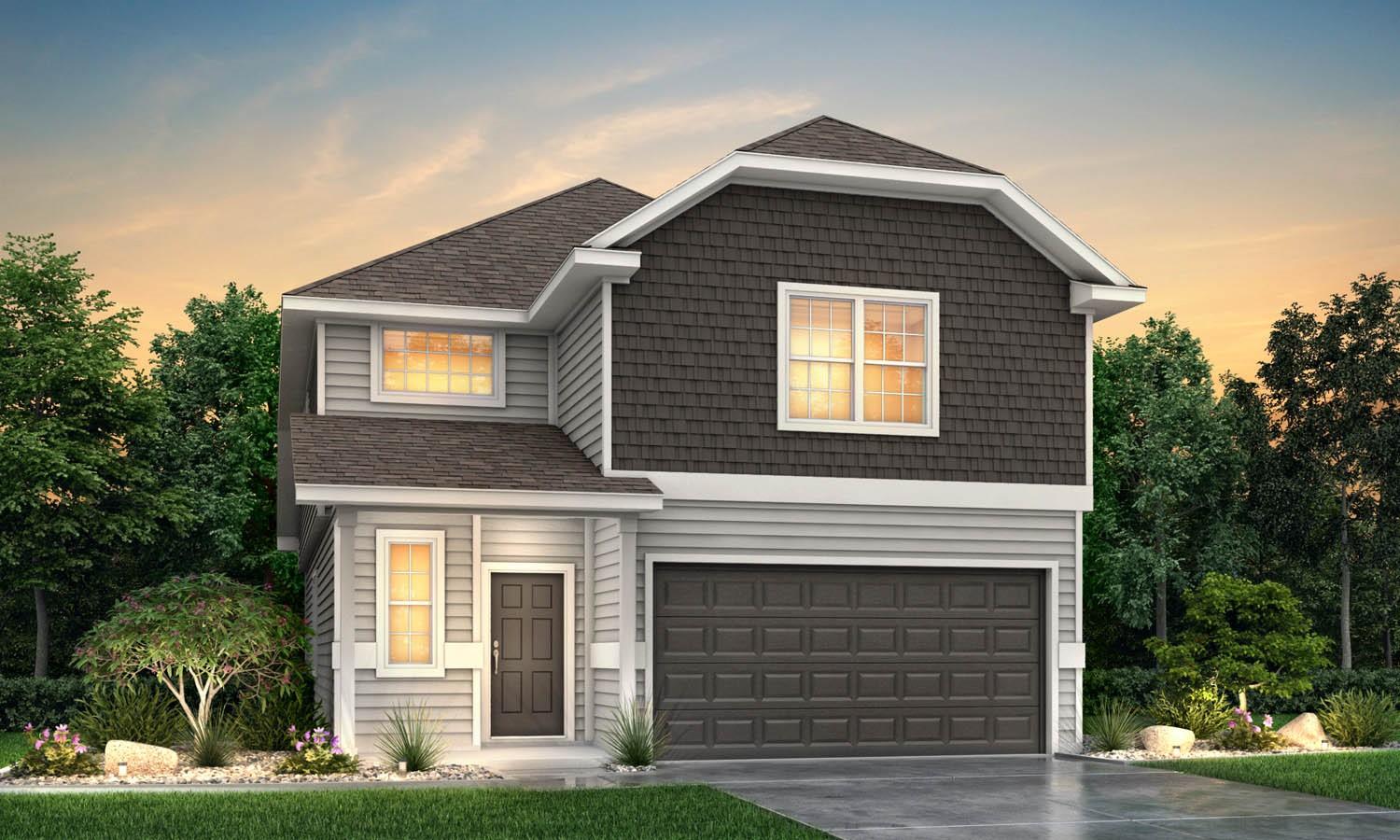 15638 Agave Valley Trail — photo