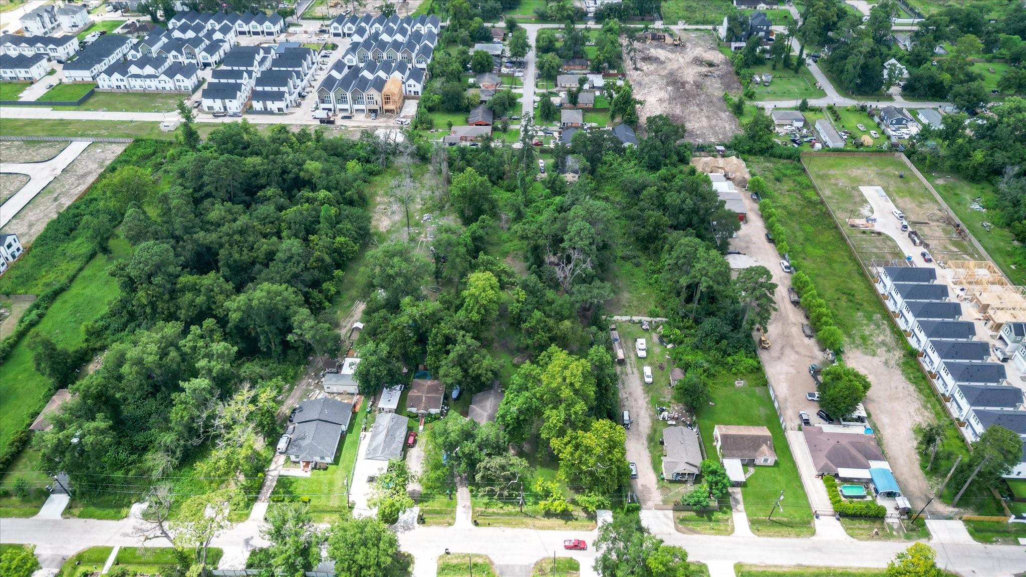1321 De Soto Street — photo