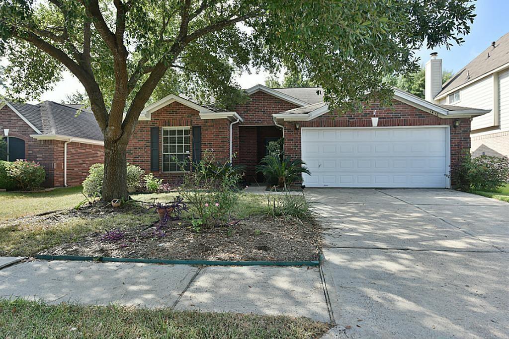 1410 Chesterpoint Drive — photo