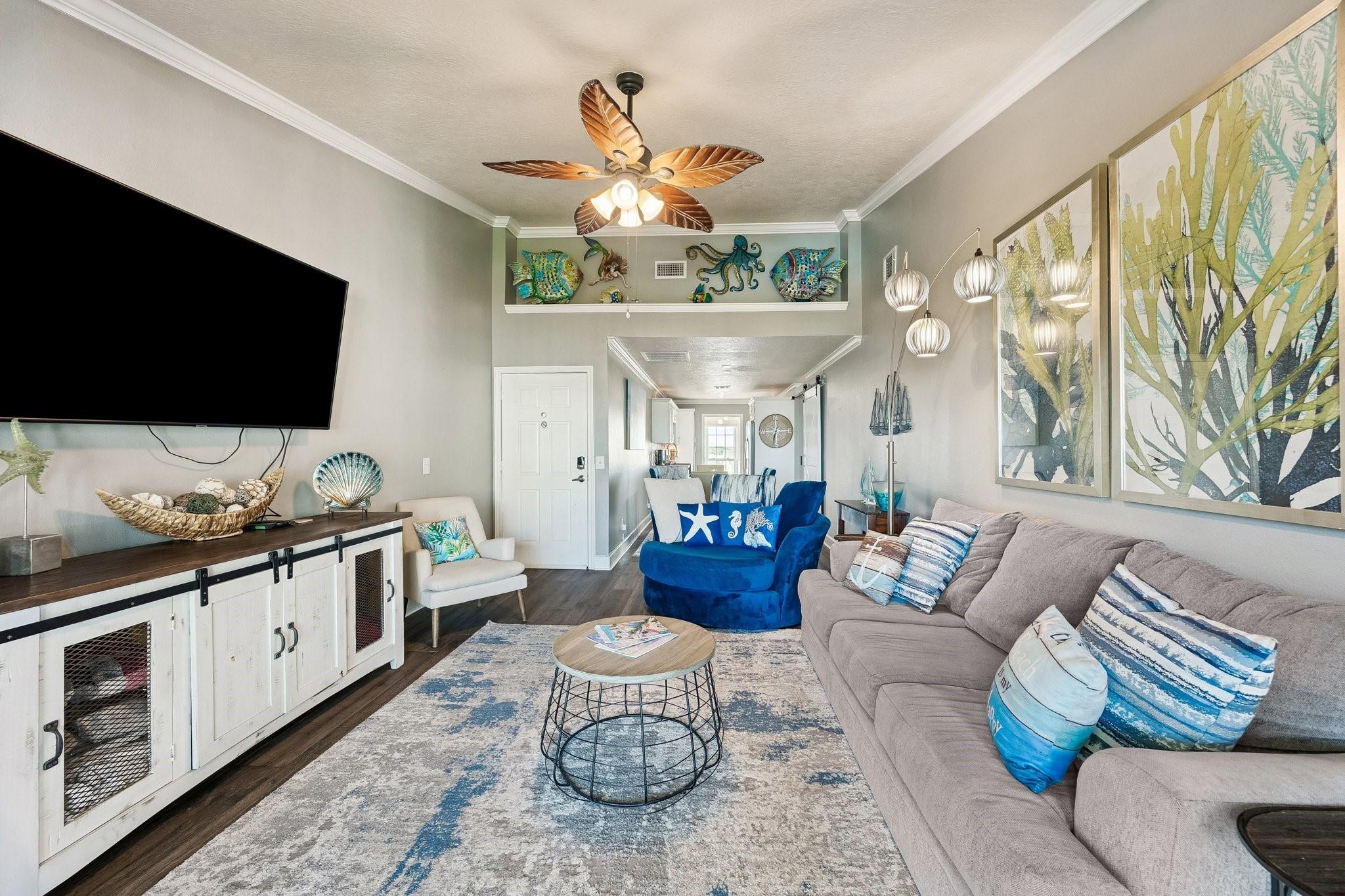 7000 Seawall Boulevard #431 — photo
