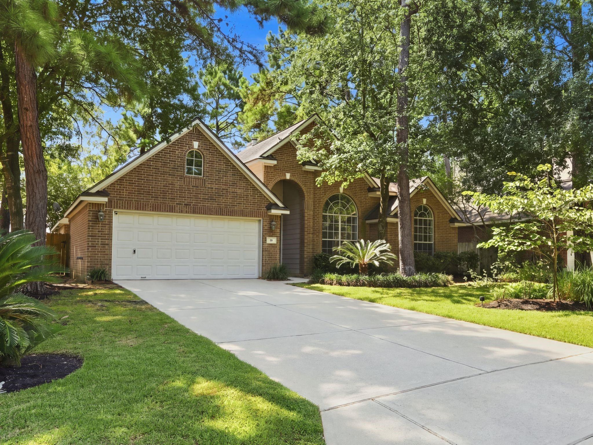 58 N Linton Ridge Circle — photo
