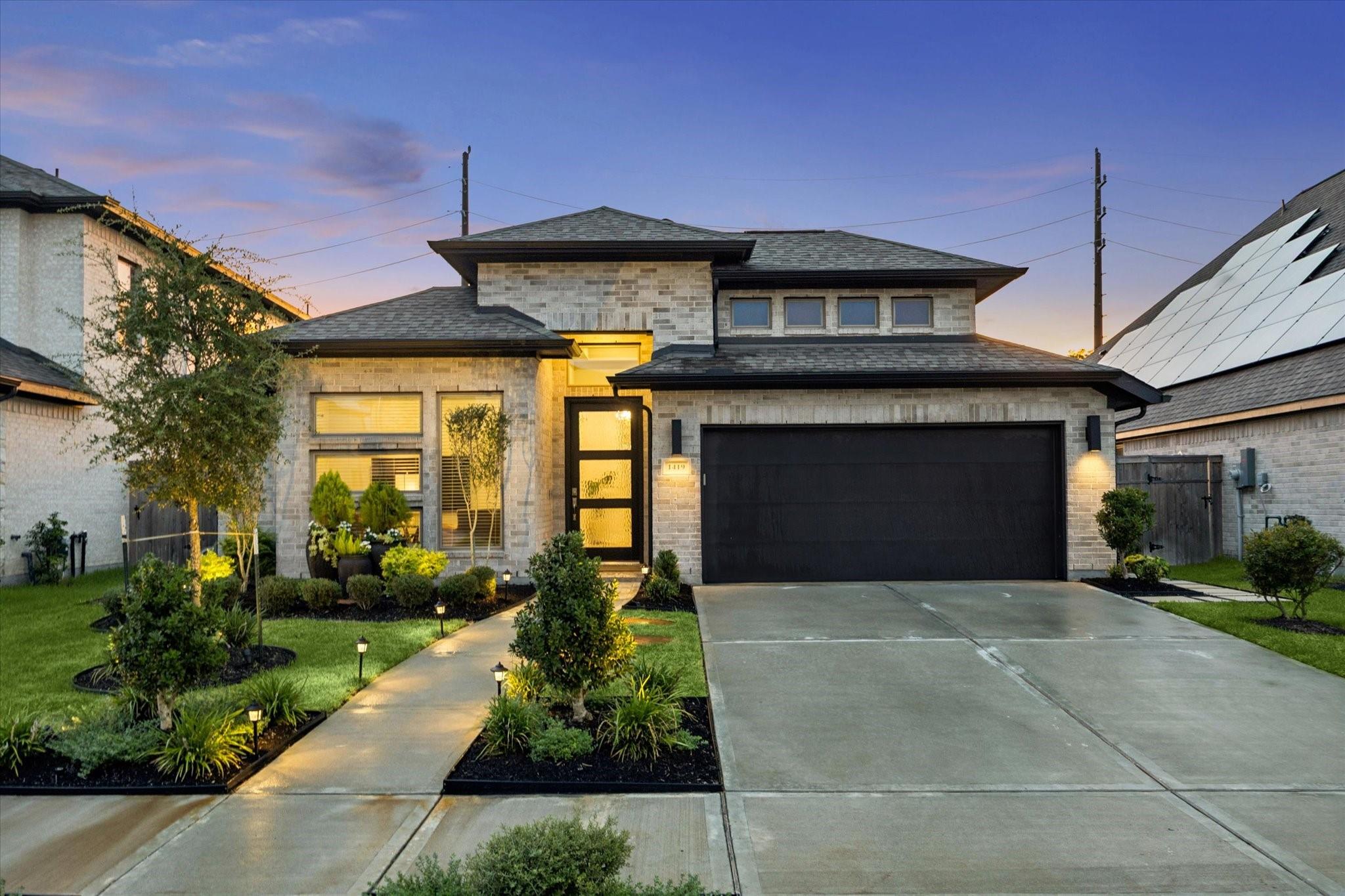 1419 Watermont Drive — photo
