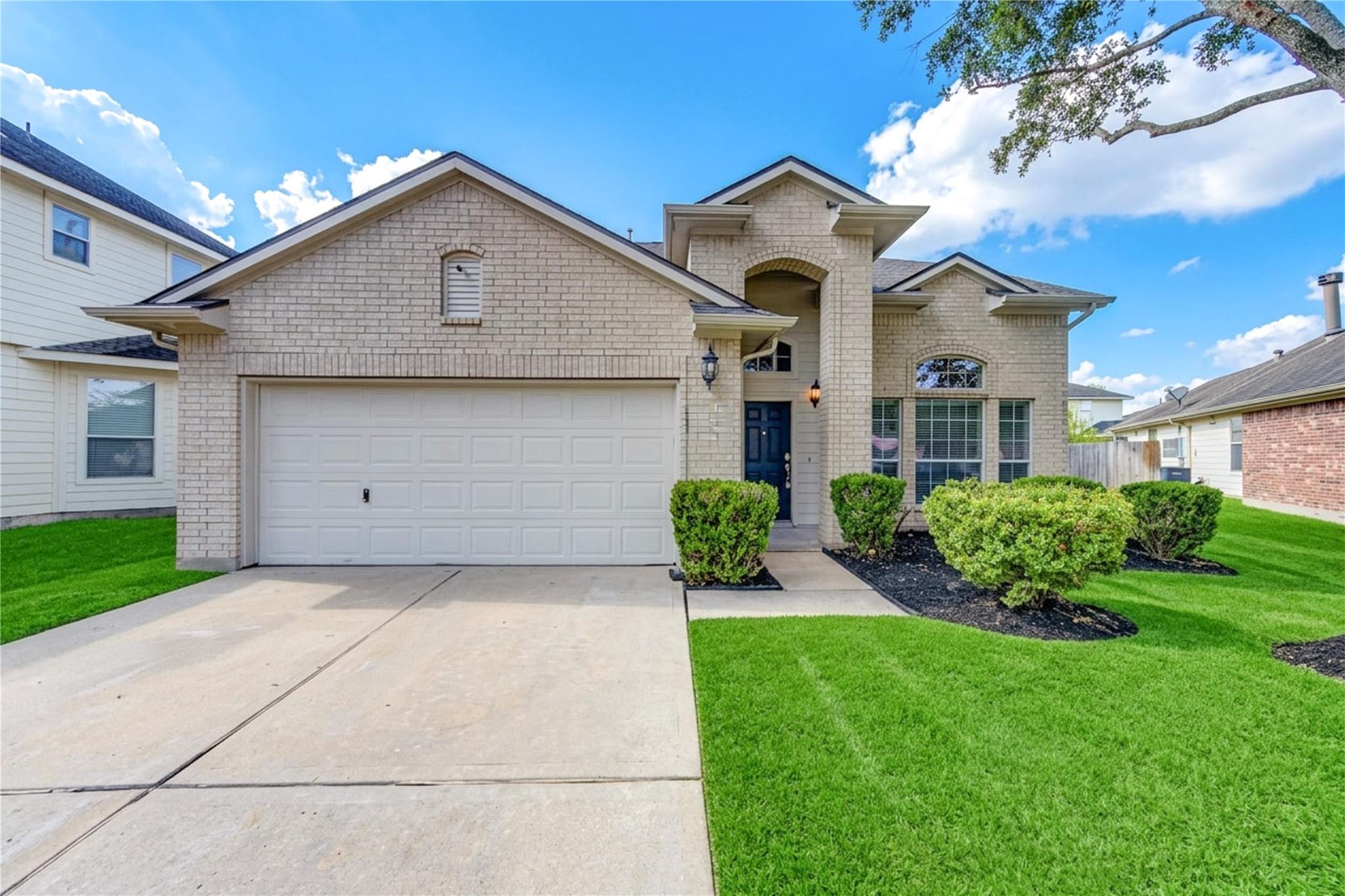7419 Riven Oaks Court — photo