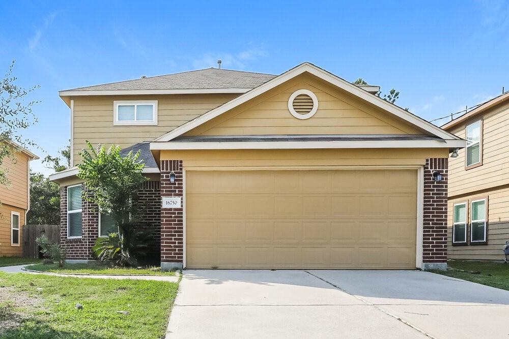 16750 Warbler Drive — photo
