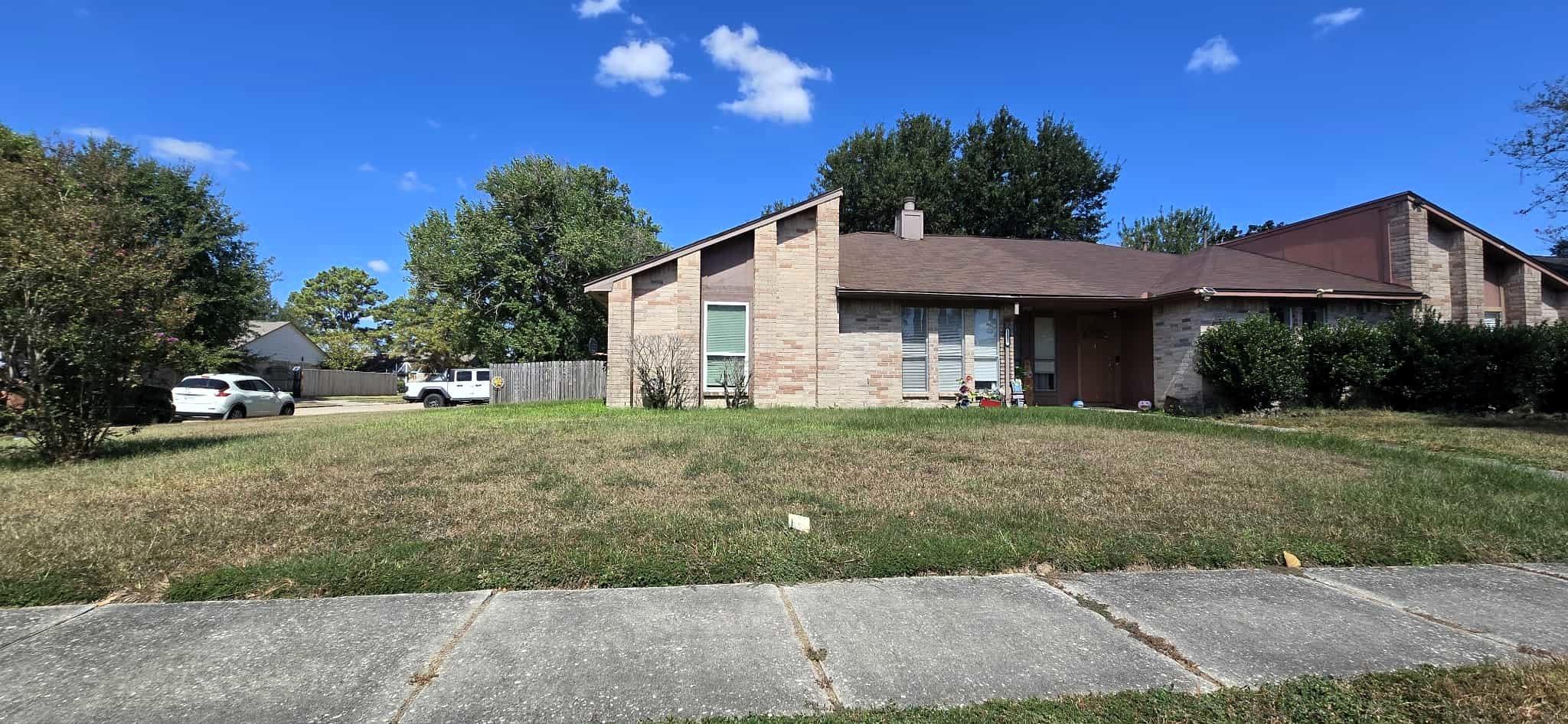 2303 Spring Dusk Lane, Spring, TX 77373 — photo 2