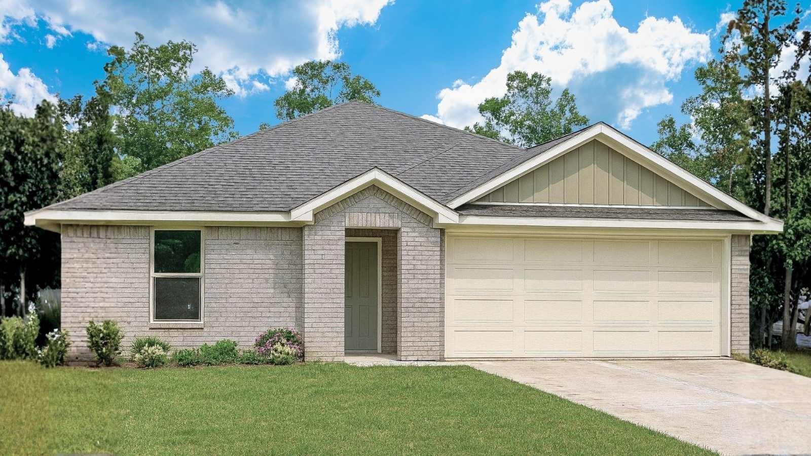 12332 Lexington Heights Drive — photo