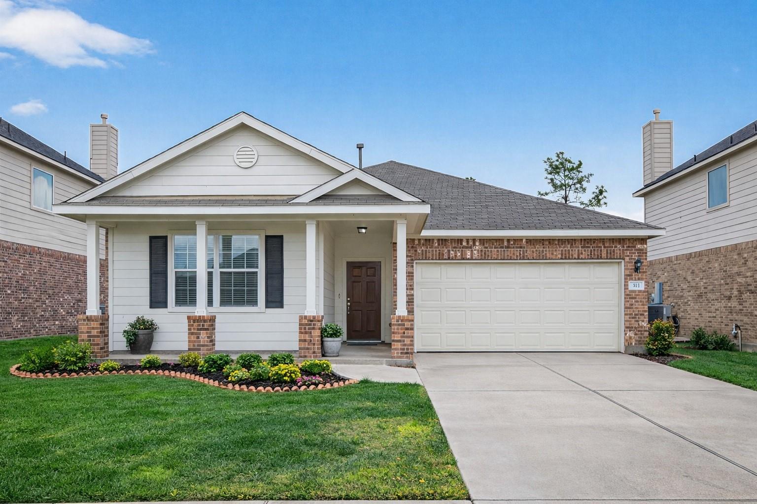 311 Volute Drive — photo