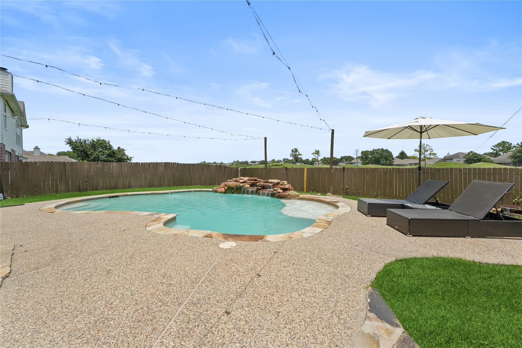 10522 Badger Canyon Drive — photo