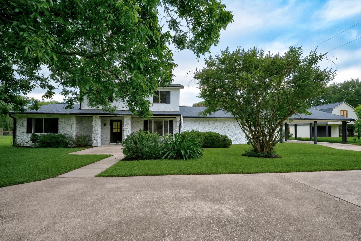 5302 Old Chocolate Bayou Road Cr89 — photo