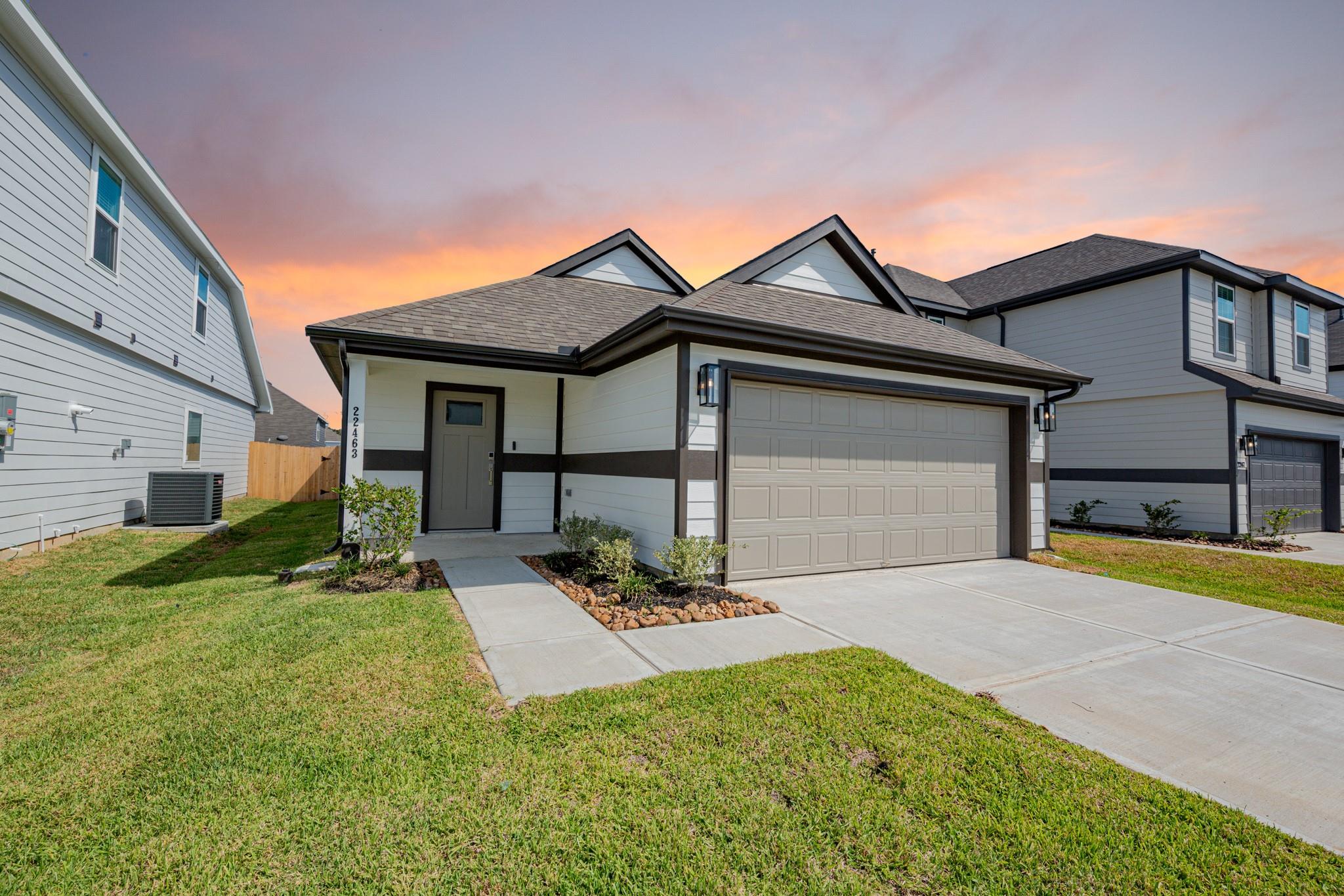 22463 Ringtail Road — photo