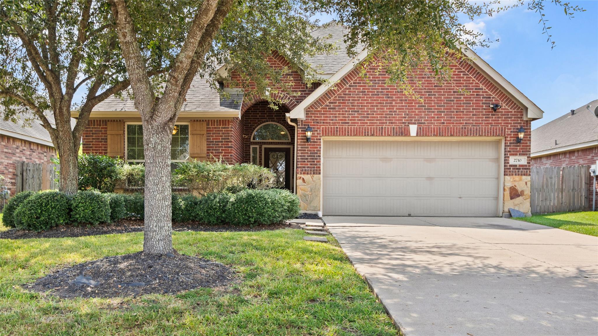 2710 Secret Falls Court — photo
