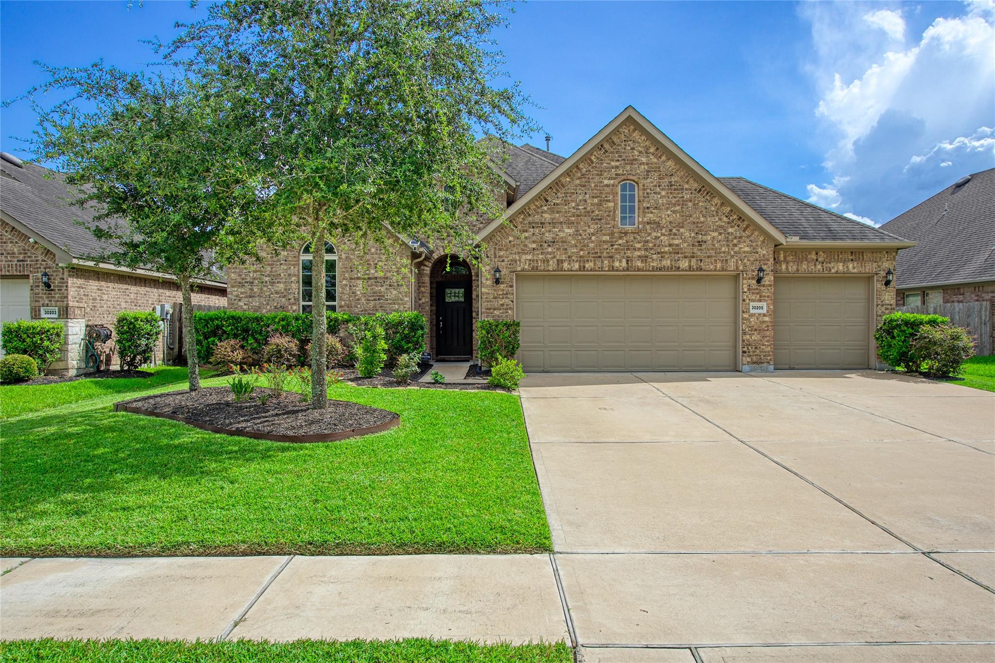 30205 Willow Chase Lane — photo