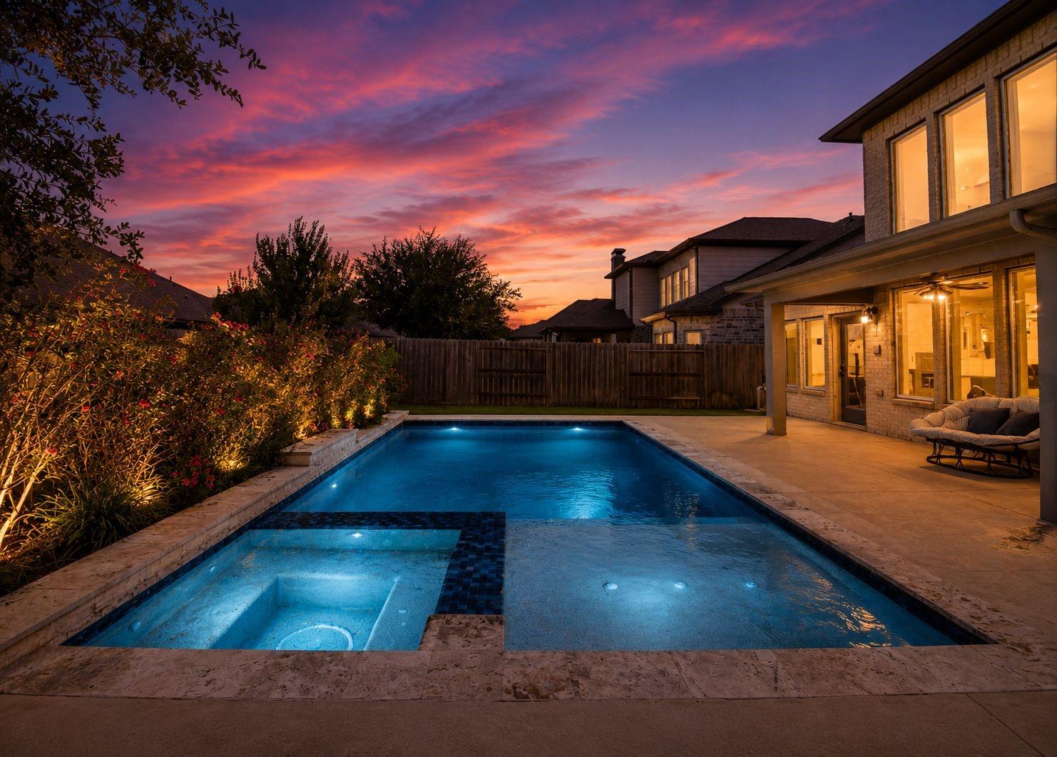 30706 Hawthorn Glen Court — photo