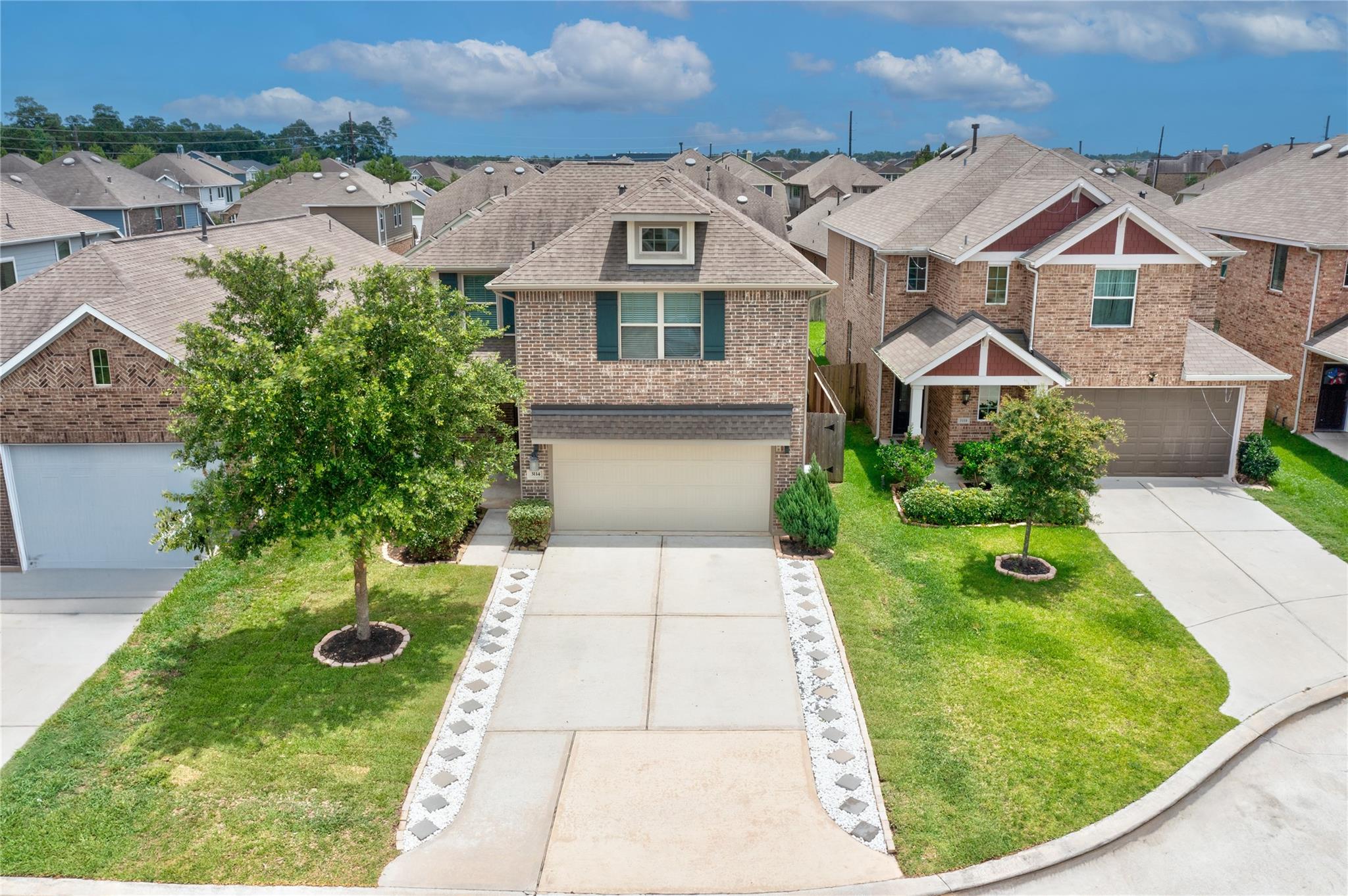 3114 Auburn Colony Court — photo