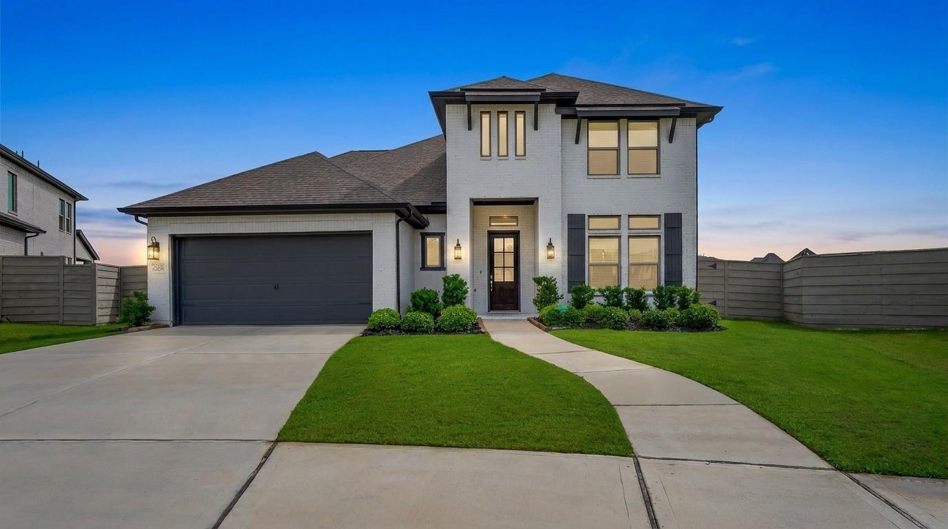 2551 Cranberry Bog Road — photo