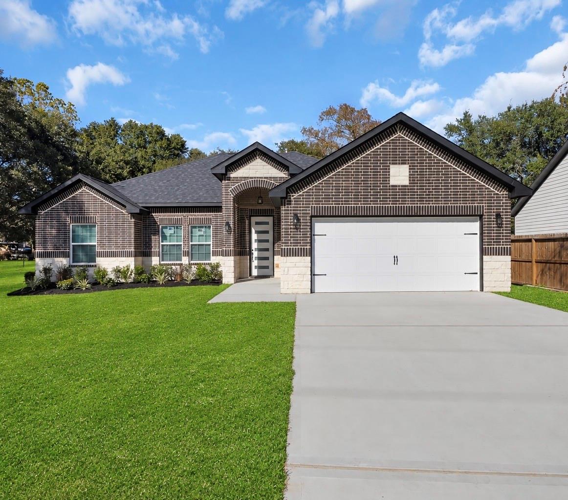 8426 Swiftwater Lane — photo