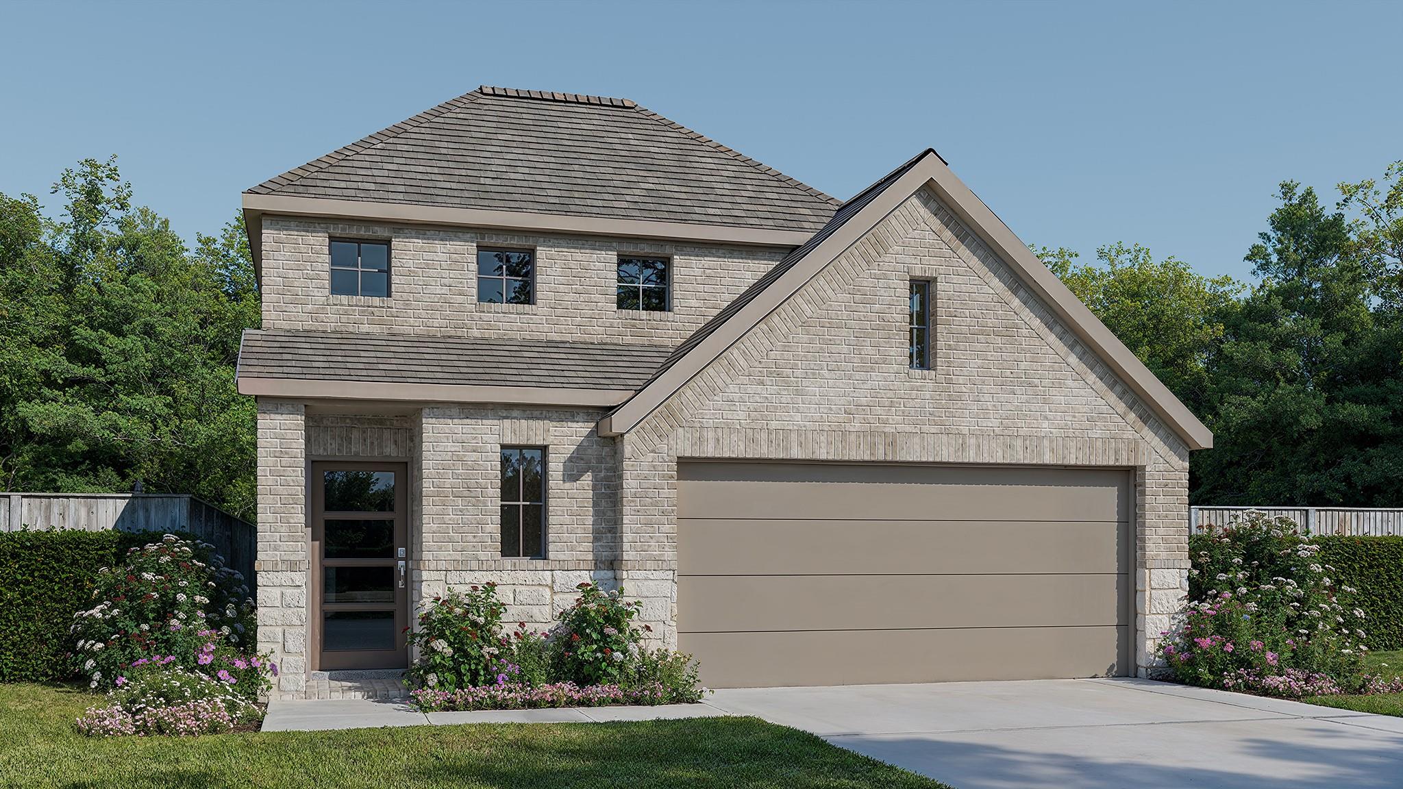 5530 Hibiscus Cove Lane — photo
