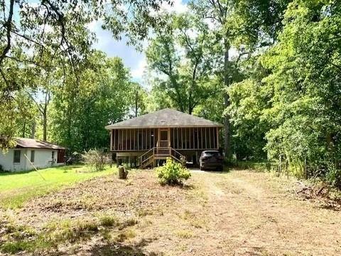 1001 County Road 4110 — photo